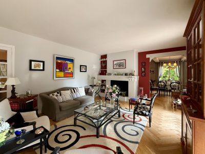 Sale Luxury house Bihorel 7 Rooms 173 m²