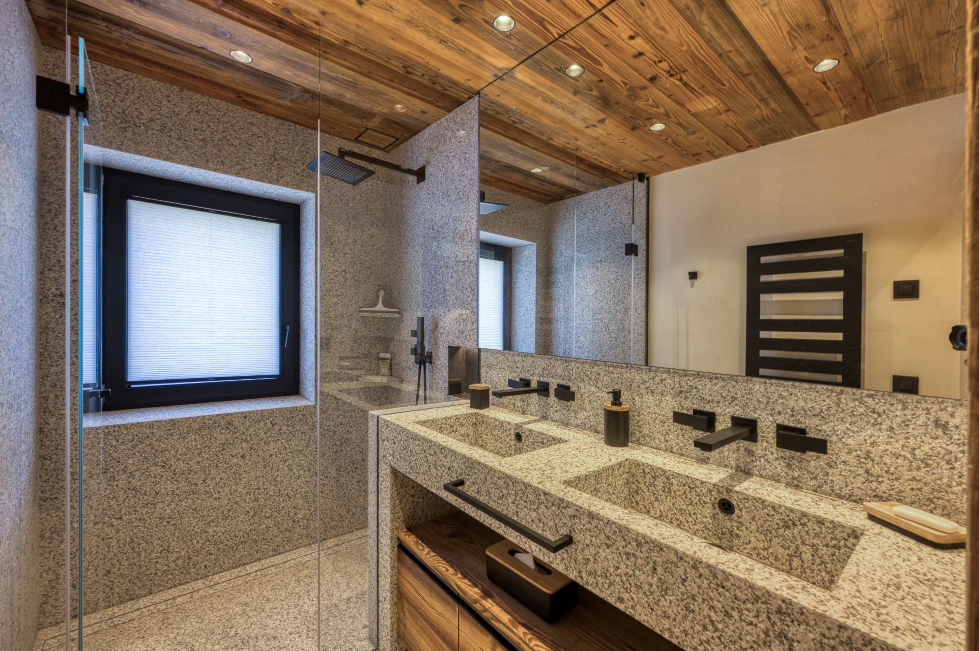 chalet de luxe 13 Pièces en location saisonnière sur MEGEVE (74120)