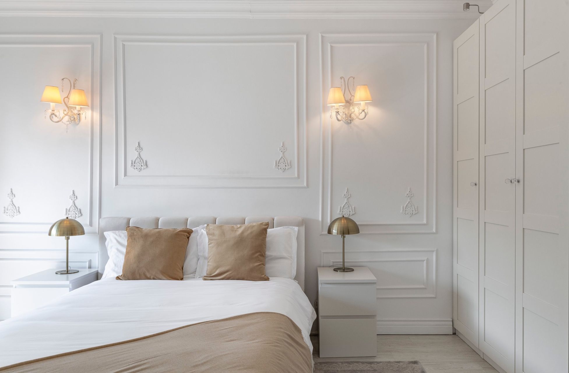 luxury apartment 3 Rooms for sale on BEAULIEU SUR MER (06310)