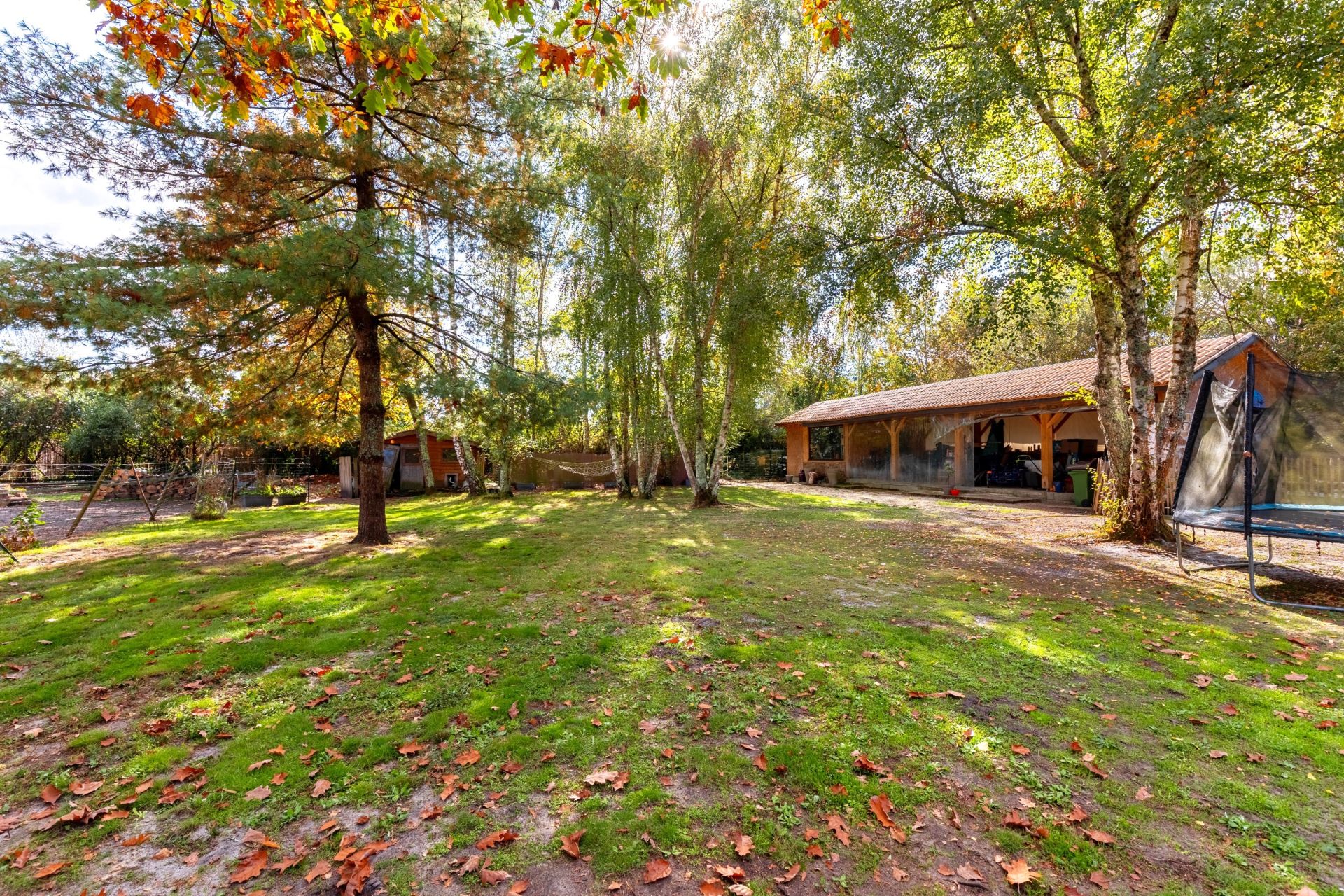 maison de luxe 7 Pièces en vente sur GUJAN MESTRAS (33470)
