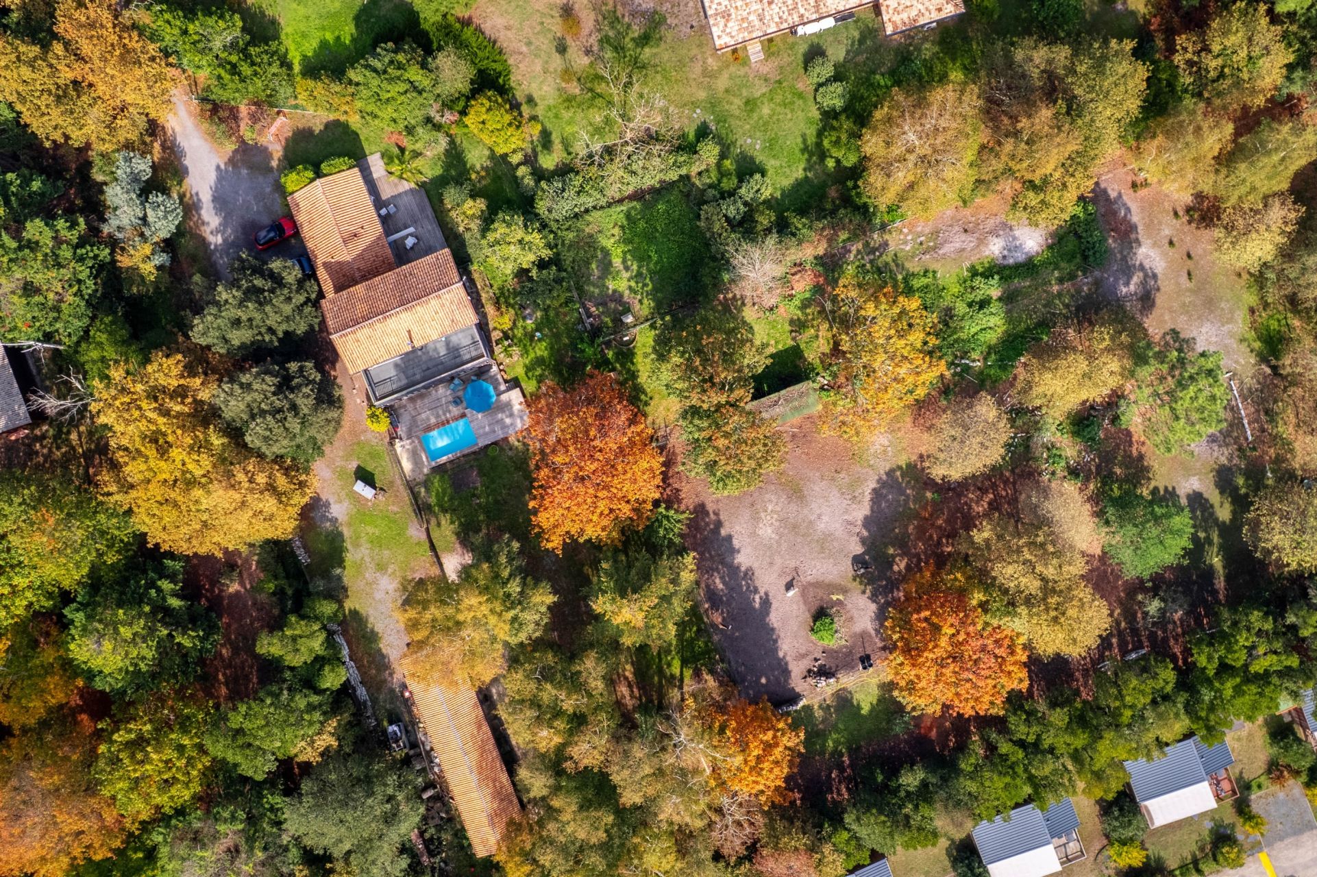 luxury house 7 Rooms for sale on GUJAN MESTRAS (33470)