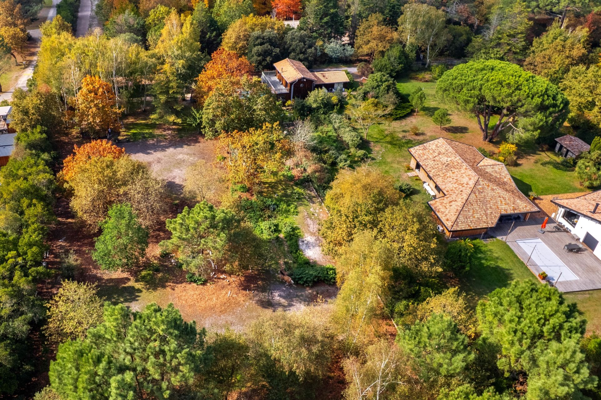 luxury house 7 Rooms for sale on GUJAN MESTRAS (33470)