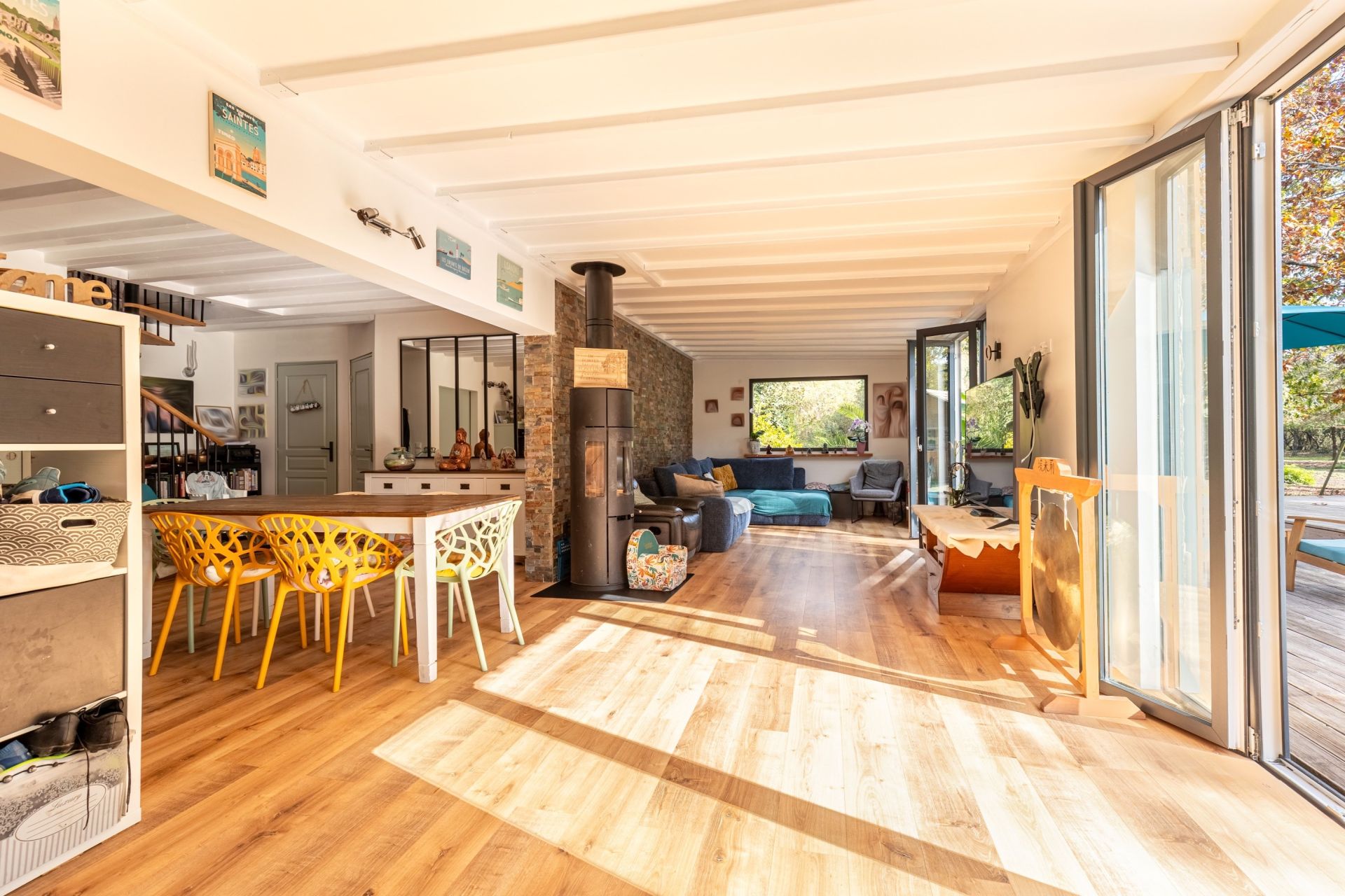 maison de luxe 7 Pièces en vente sur GUJAN MESTRAS (33470)