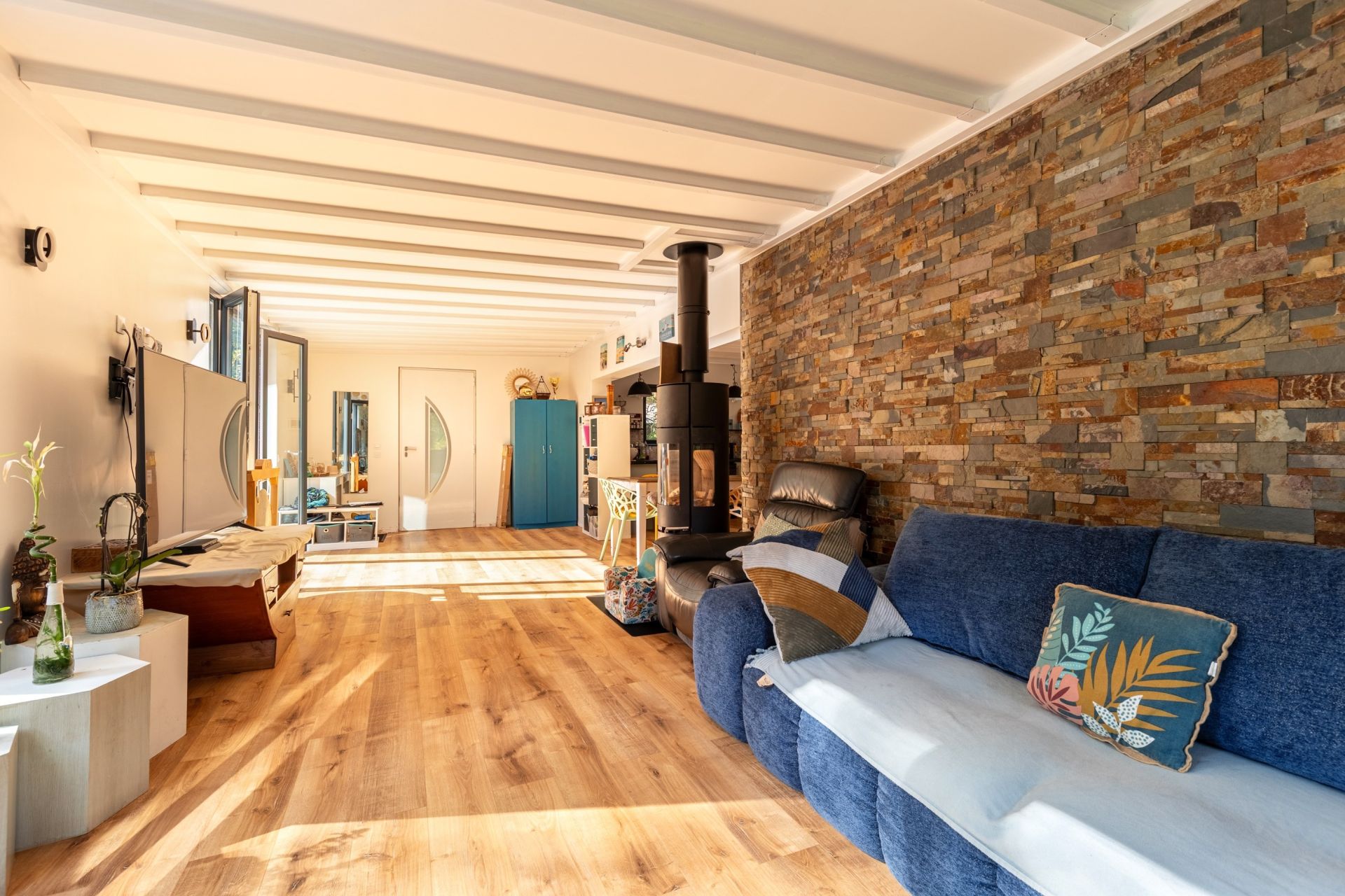 luxury house 7 Rooms for sale on GUJAN MESTRAS (33470)