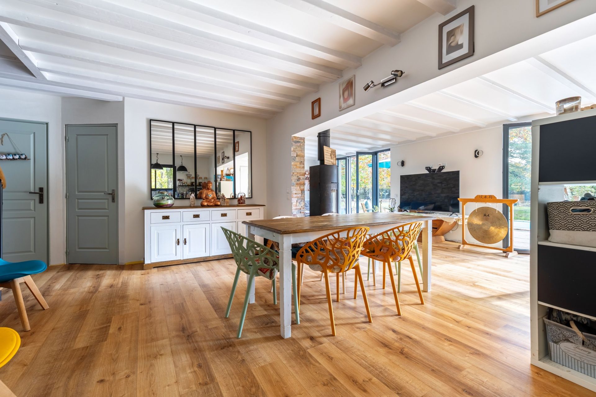 luxury house 7 Rooms for sale on GUJAN MESTRAS (33470)