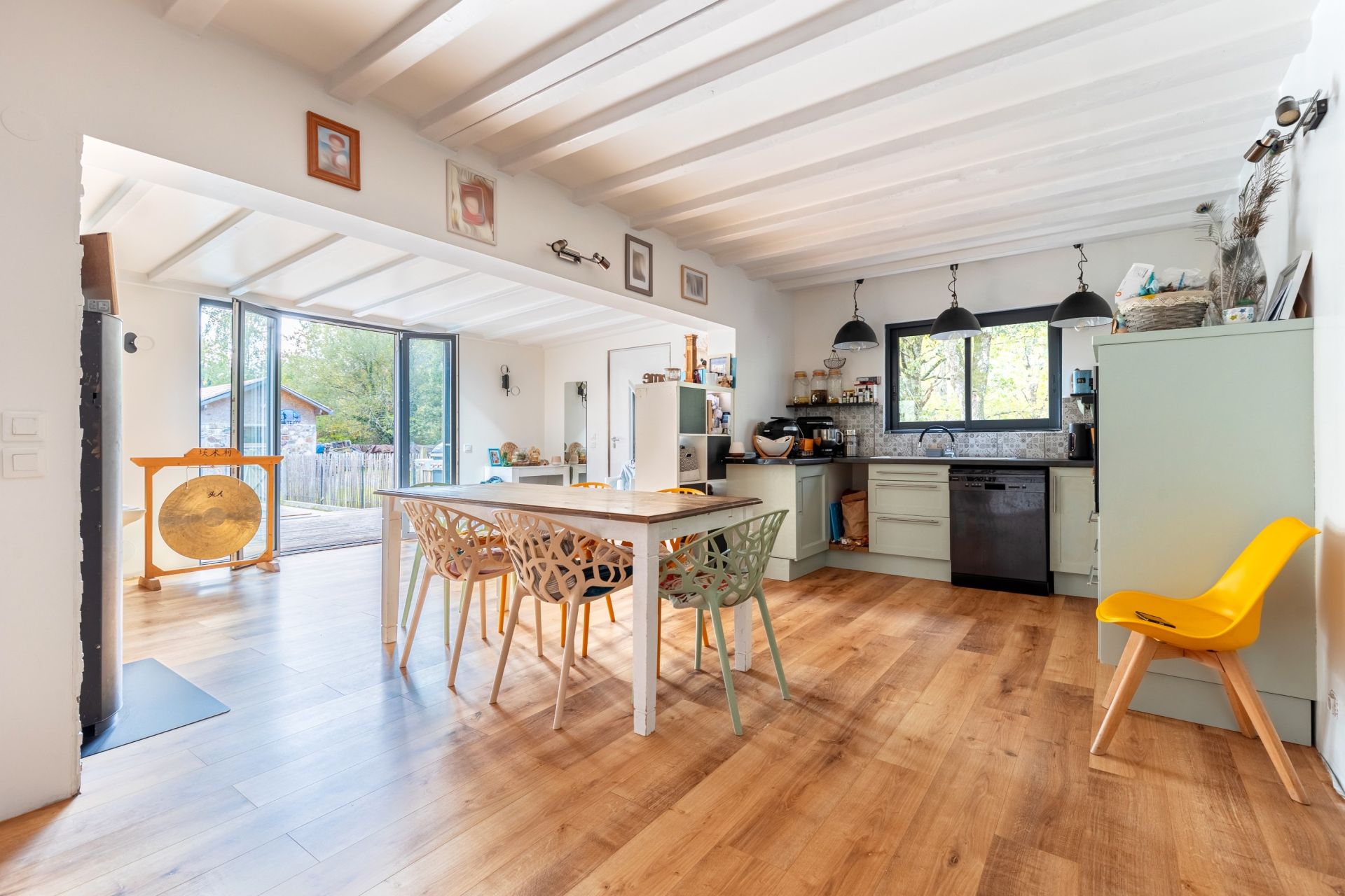 maison de luxe 7 Pièces en vente sur GUJAN MESTRAS (33470)