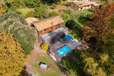 Sale Luxury house Gujan-Mestras 7&nbsp;Rooms 166&nbsp;m²