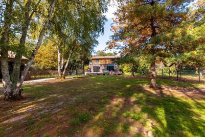 Sale Luxury house Gujan-Mestras 7&nbsp;Rooms 166&nbsp;m²