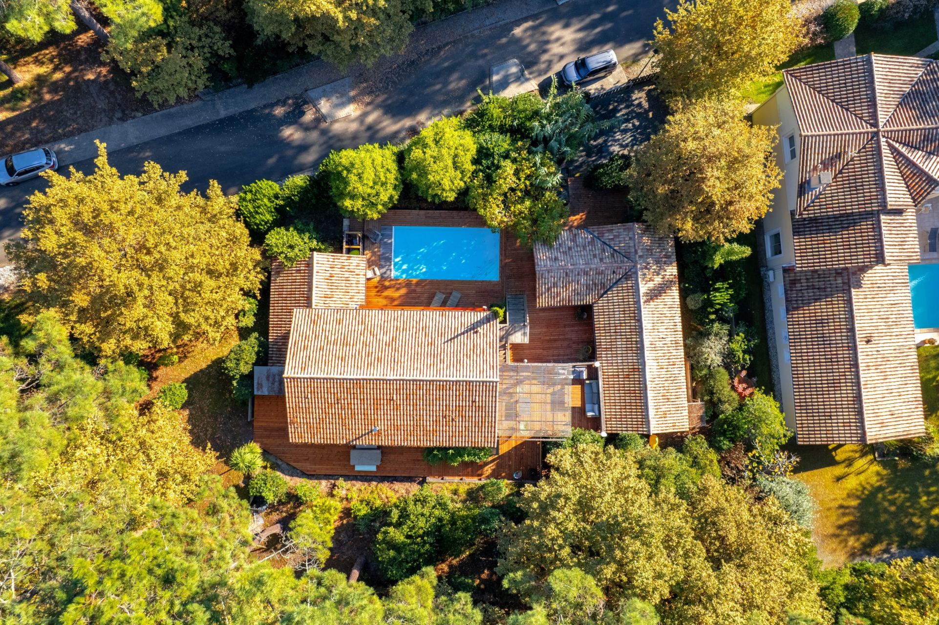 luxury house 8 Rooms for sale on BISCARROSSE (40600)