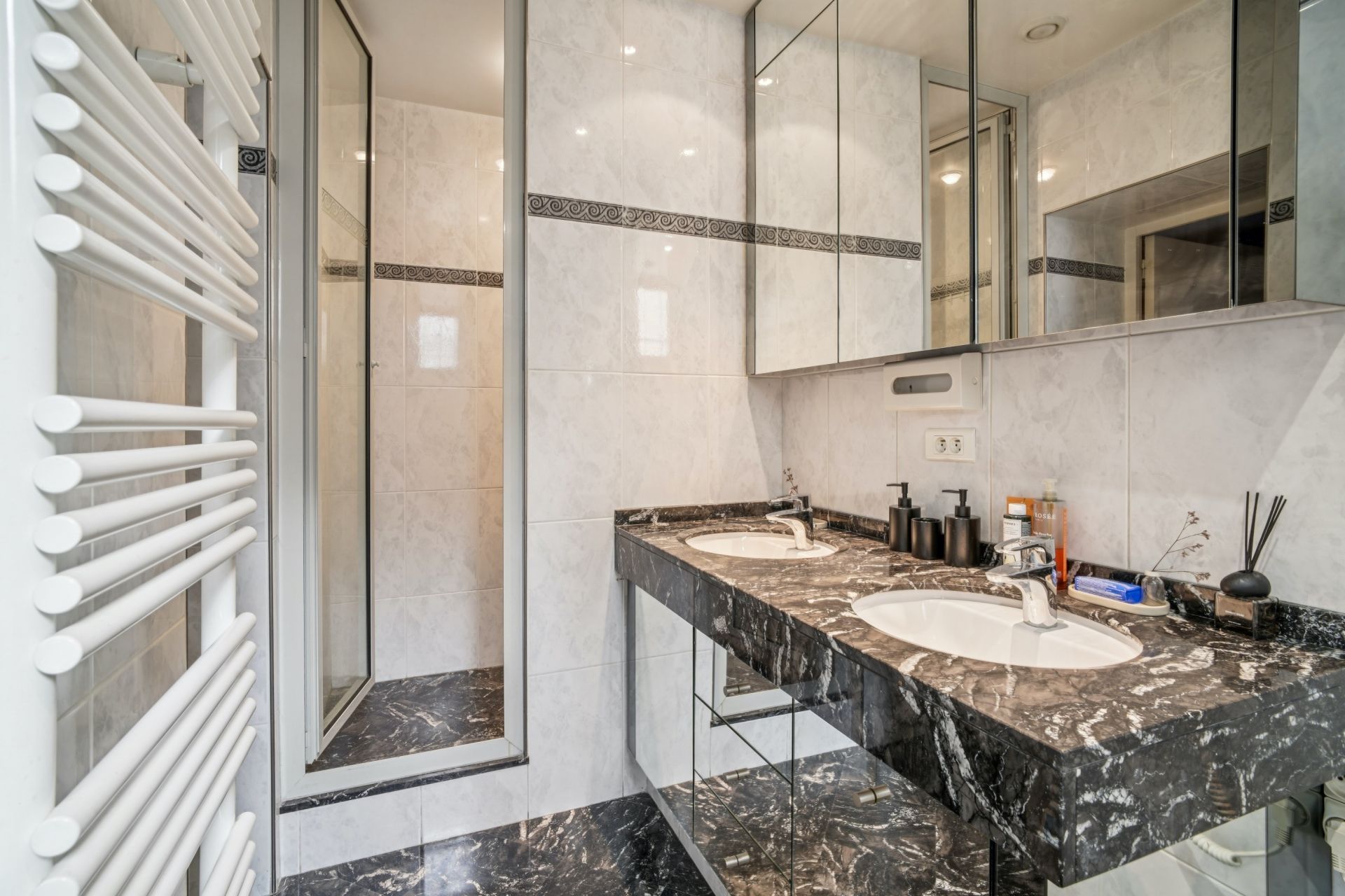 appartement de luxe 5 Pièces en vente sur PARIS (75007)