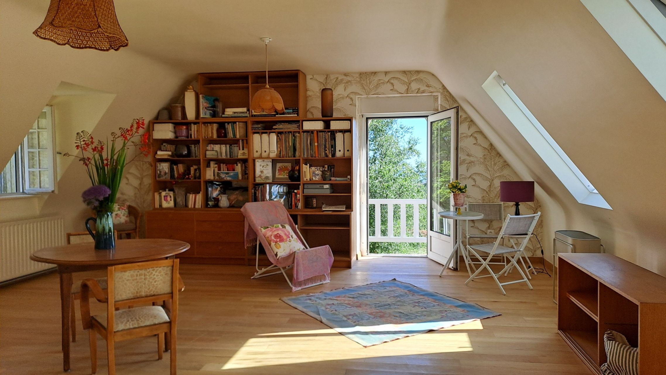 maison de luxe 6 Pièces en vente sur PLOMODIERN (29550)