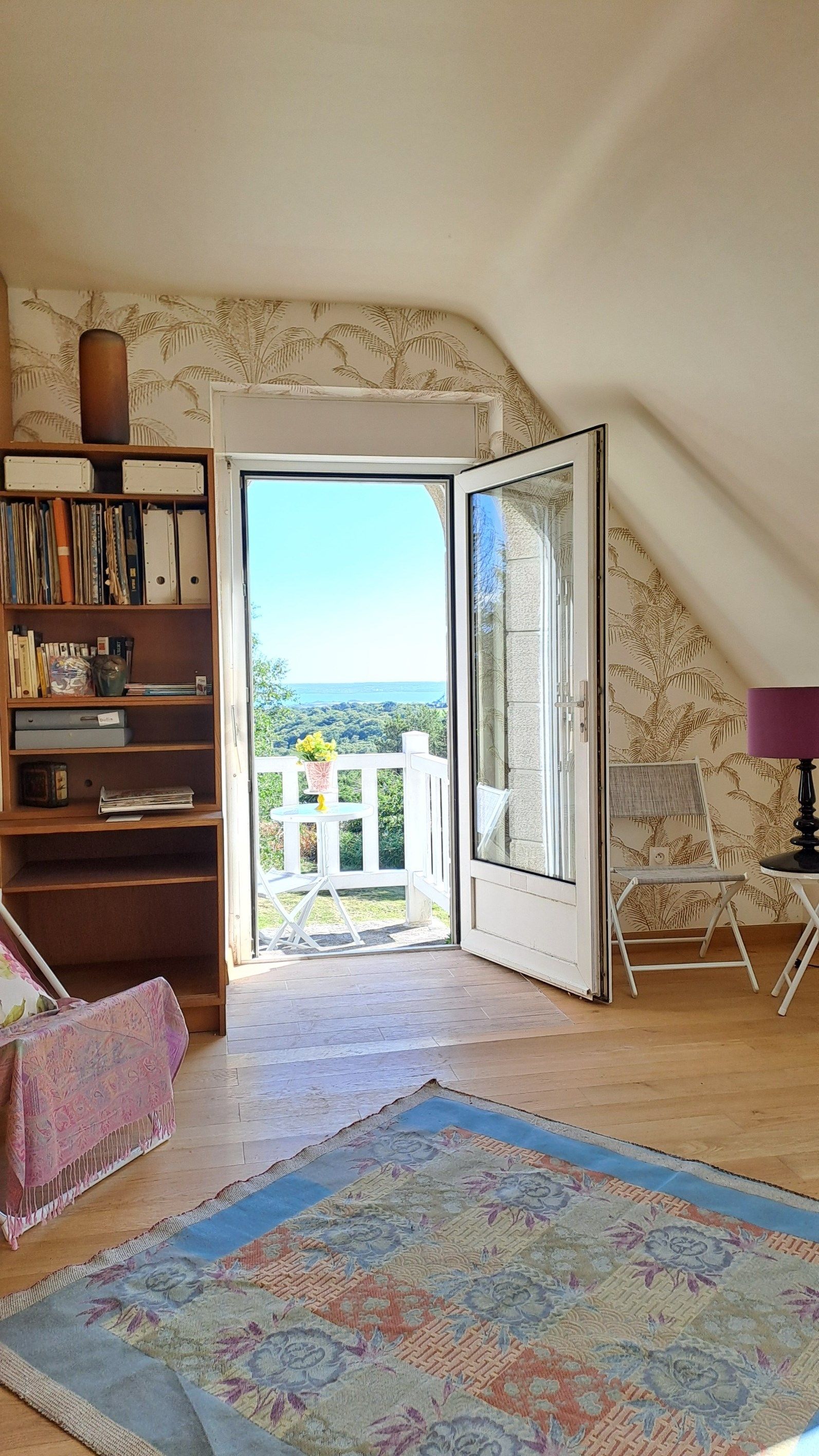 maison de luxe 6 Pièces en vente sur PLOMODIERN (29550)