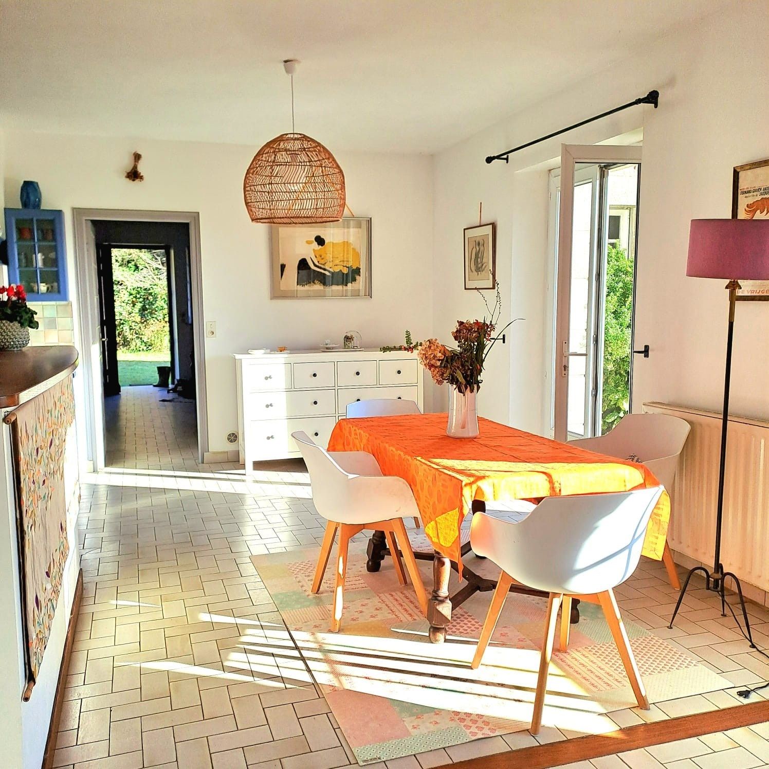 luxury house 6 Rooms for sale on PLOMODIERN (29550)