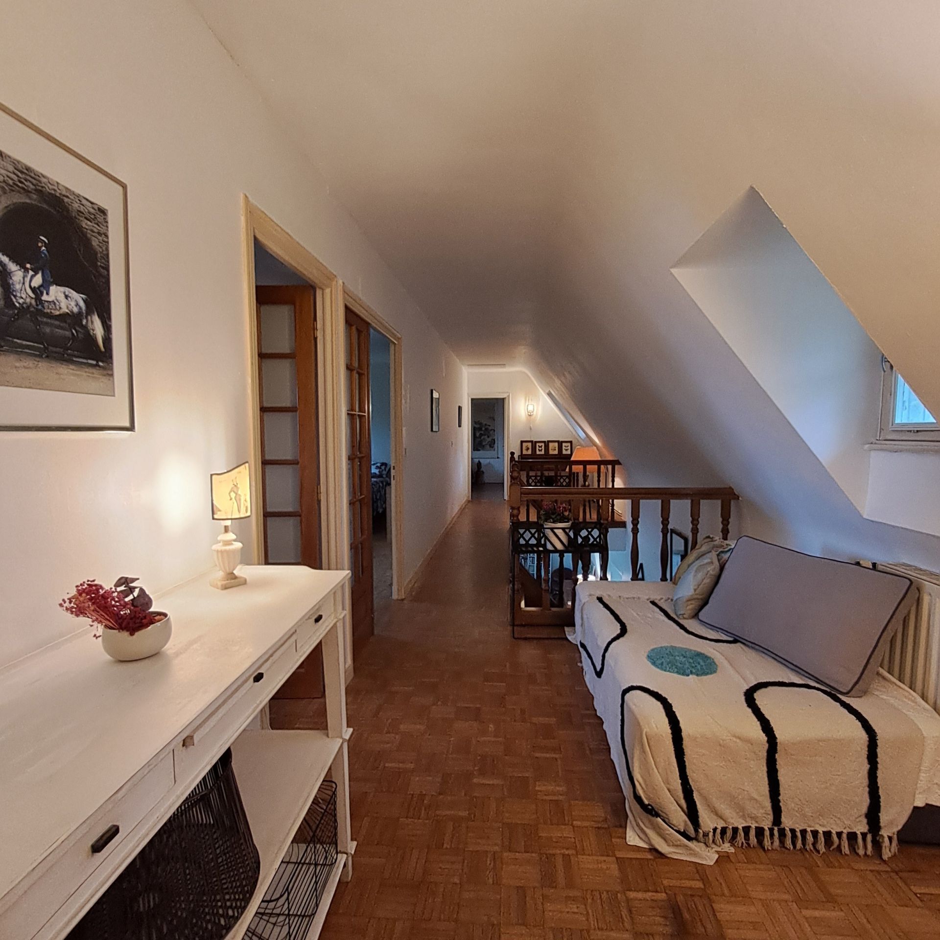 luxury house 6 Rooms for sale on PLOMODIERN (29550)