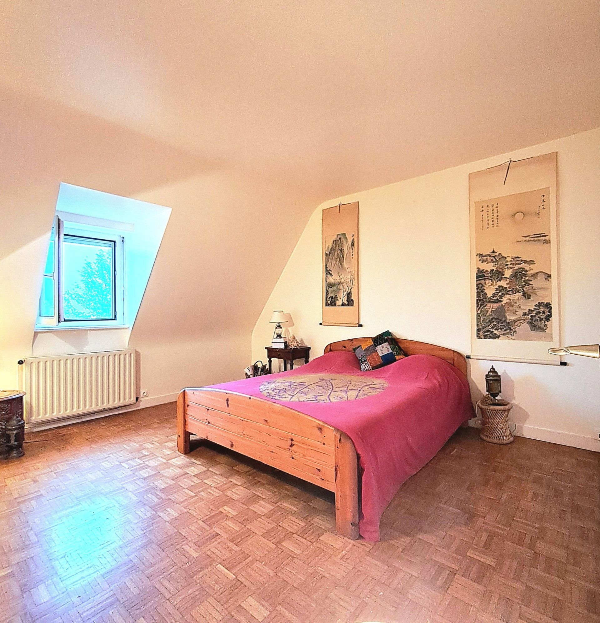 maison de luxe 6 Pièces en vente sur PLOMODIERN (29550)