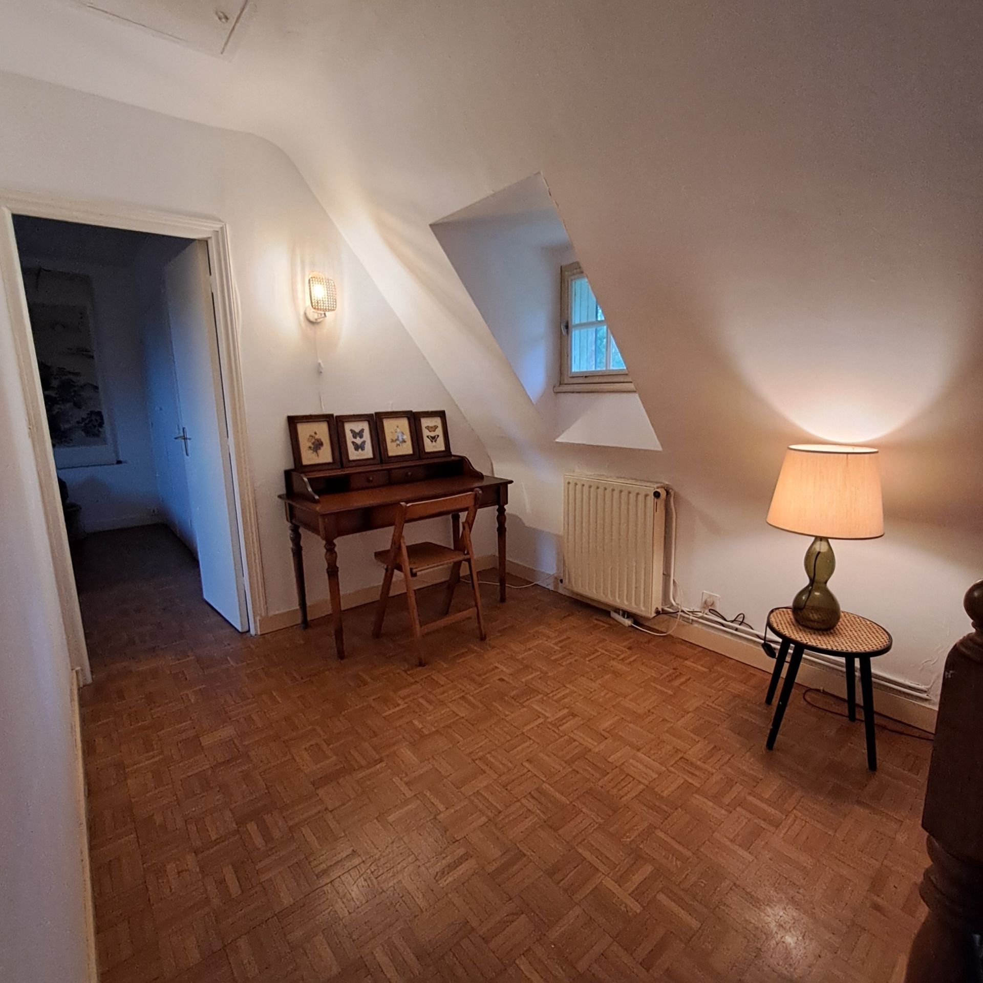 maison de luxe 6 Pièces en vente sur PLOMODIERN (29550)