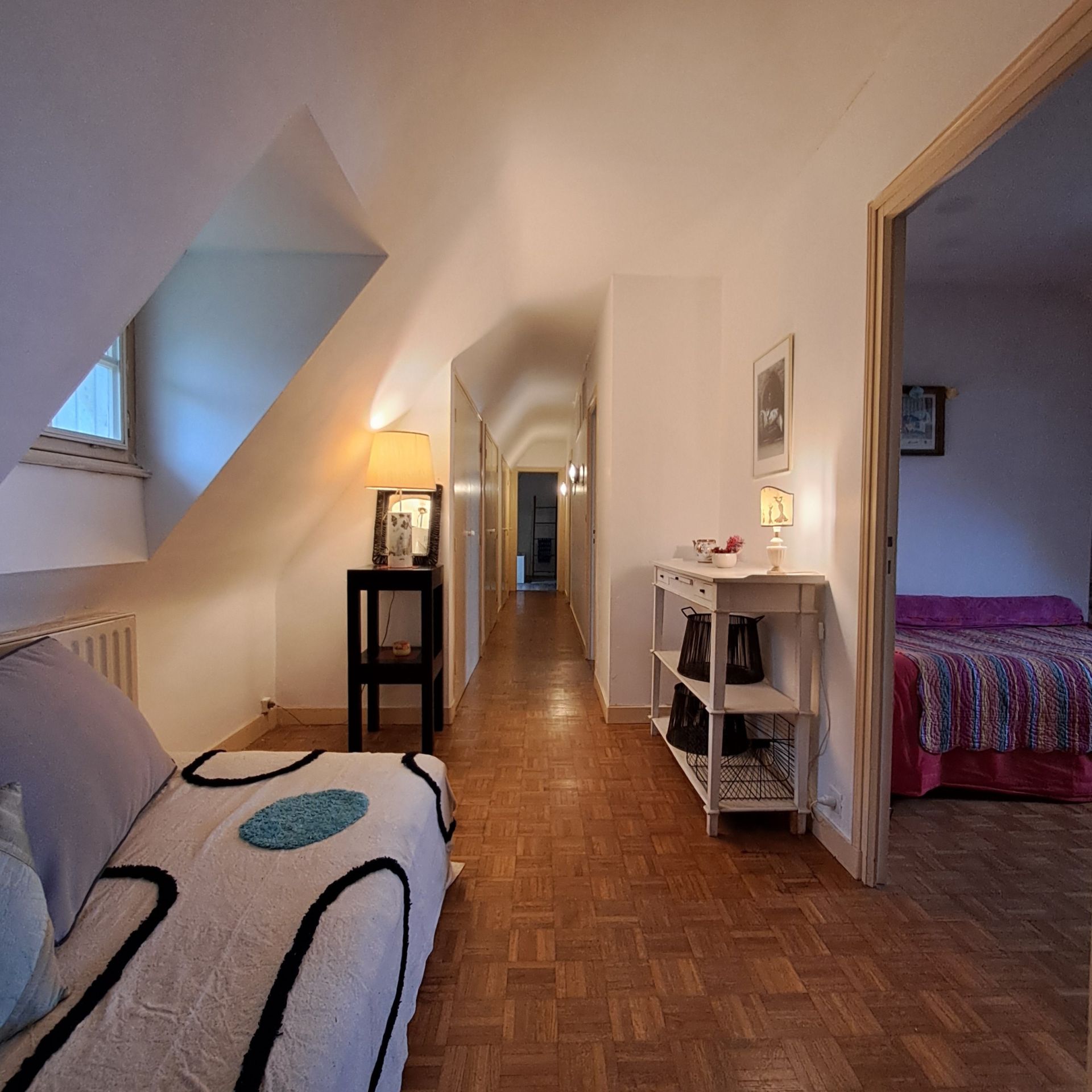 maison de luxe 6 Pièces en vente sur PLOMODIERN (29550)