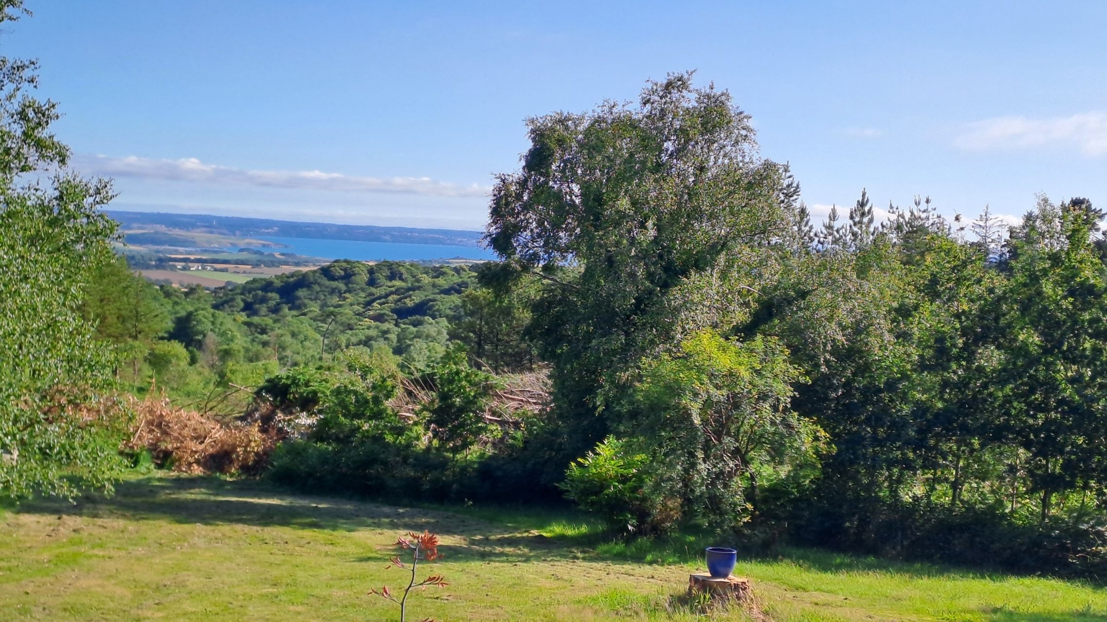 maison de luxe 6 Pièces en vente sur PLOMODIERN (29550)