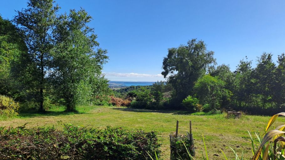 maison de luxe 6 Pièces en vente sur PLOMODIERN (29550)