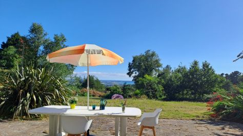 Vente Maison de luxe Plomodiern 6&nbsp;Pièces 240&nbsp;m²