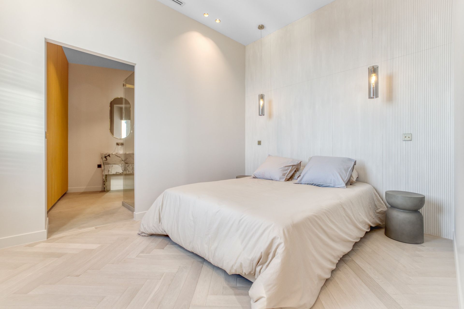 townhouse 4 Rooms for sale on ROQUEBRUNE CAP MARTIN (06190)