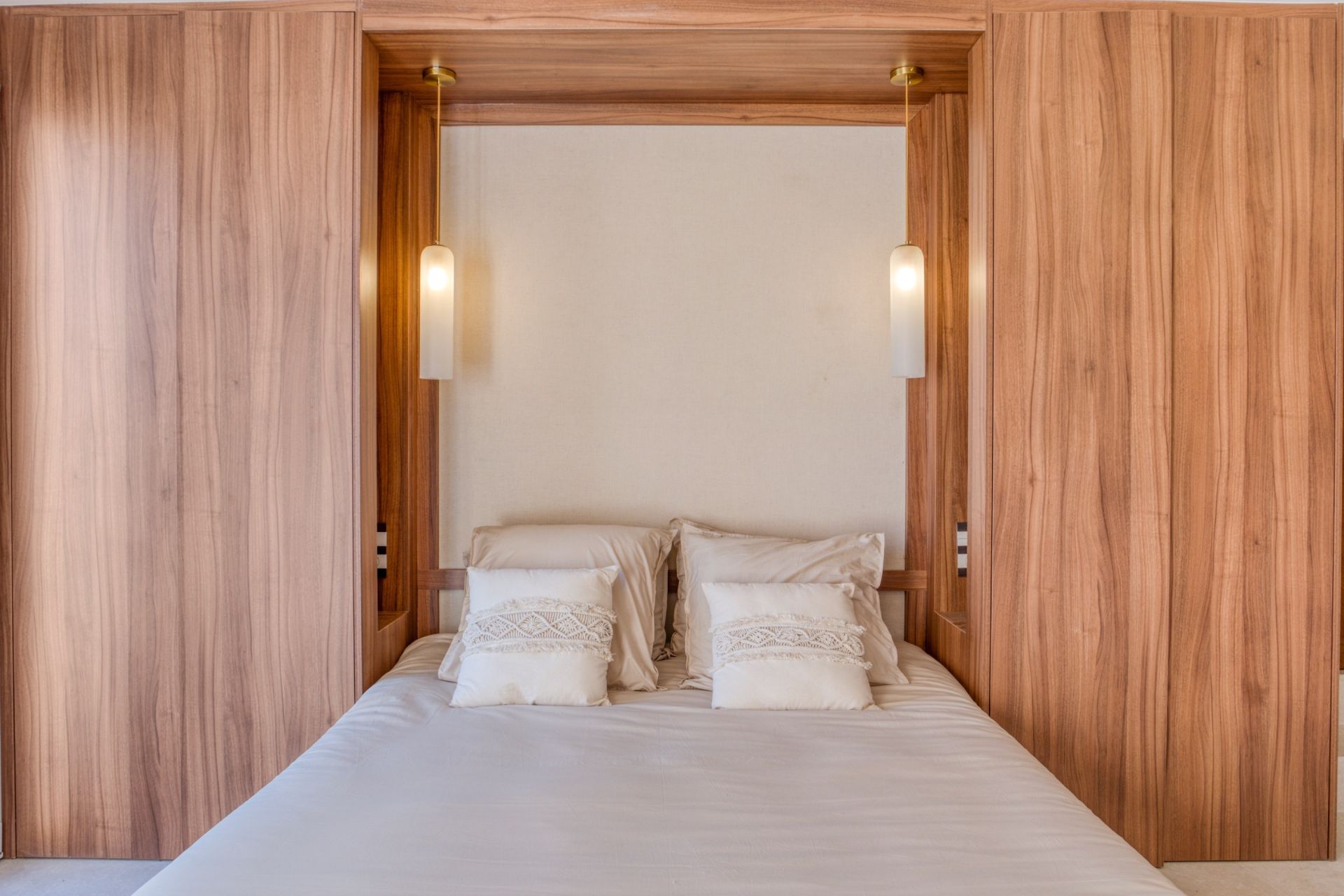 townhouse 4 Rooms for sale on ROQUEBRUNE CAP MARTIN (06190)