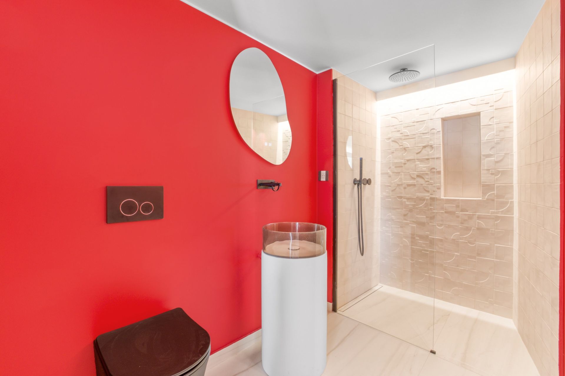 townhouse 4 Rooms for sale on ROQUEBRUNE CAP MARTIN (06190)