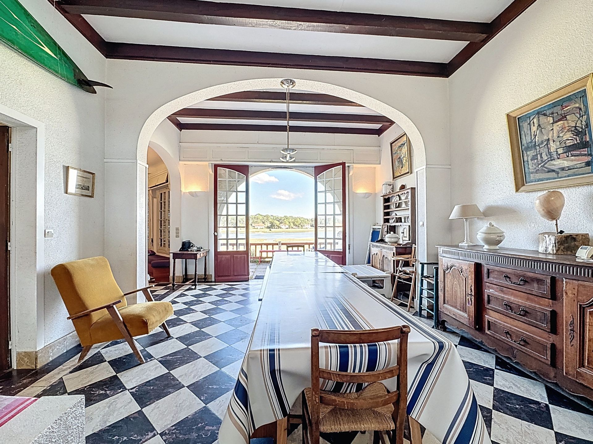 luxury house 13 Rooms for sale on SOORTS HOSSEGOR (40150)