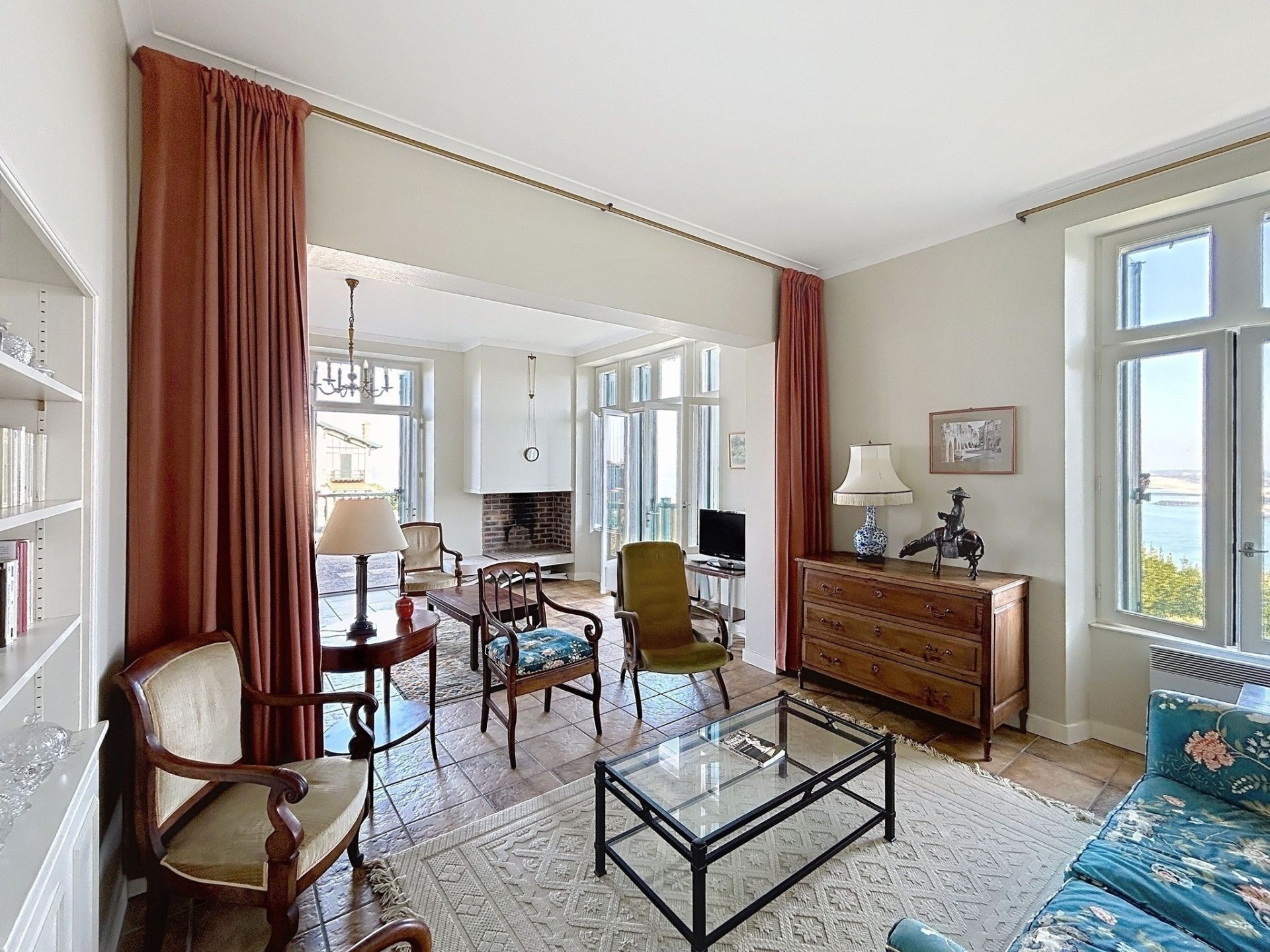 appartement de luxe 4 Pièces en vente sur BIARRITZ (64200)