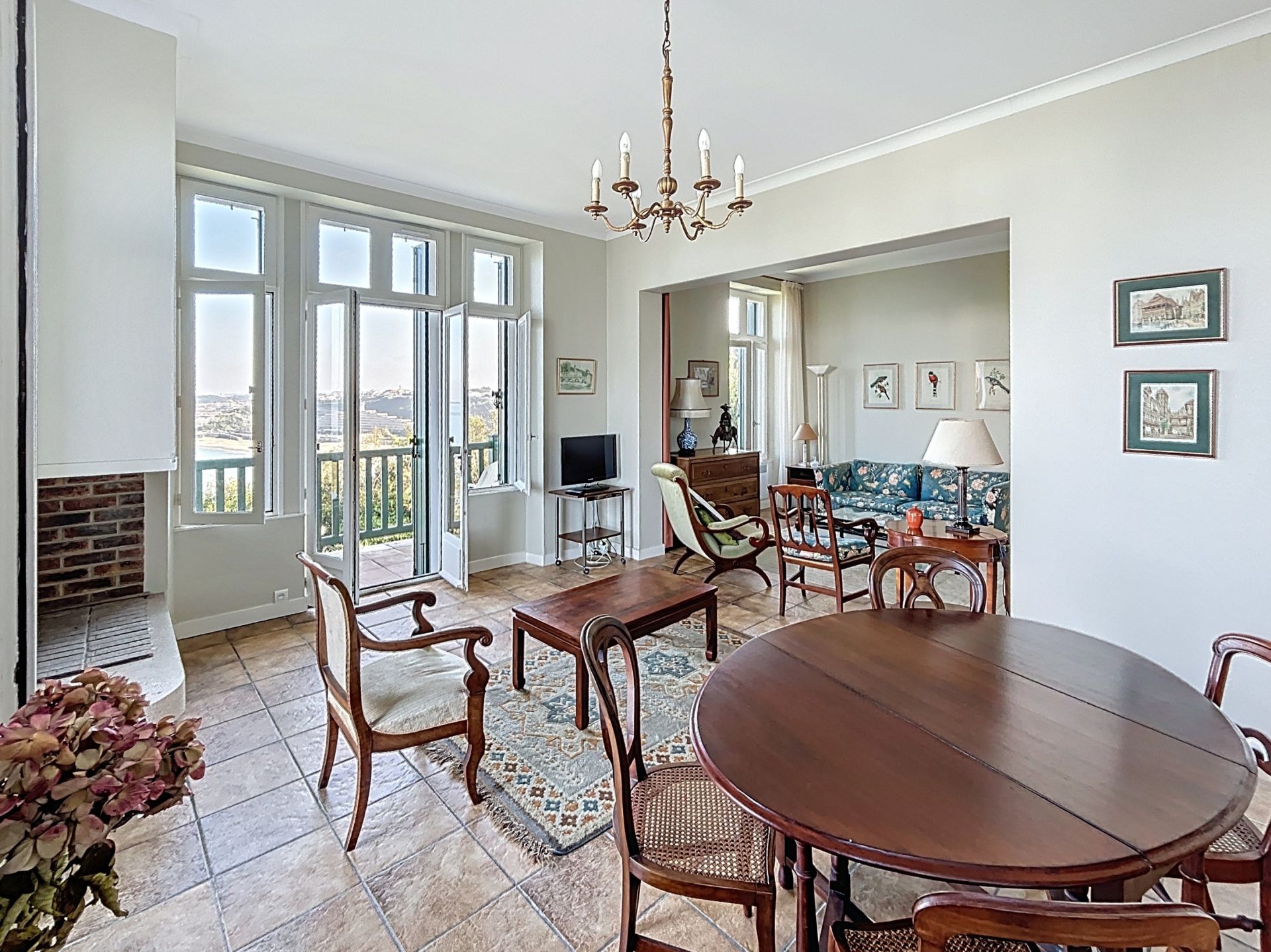 appartement de luxe 4 Pièces en vente sur BIARRITZ (64200)