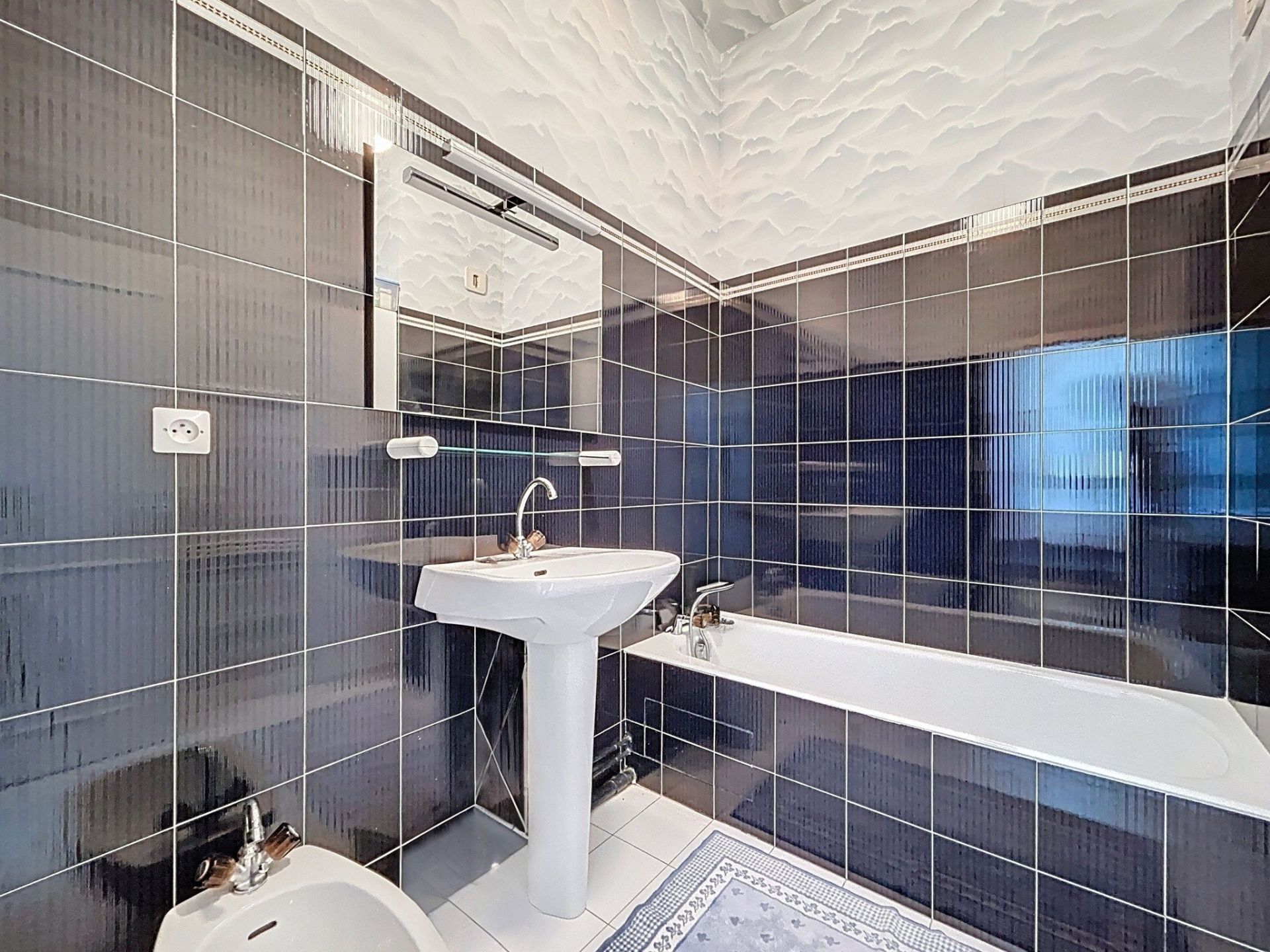 appartement de luxe 4 Pièces en vente sur BIARRITZ (64200)