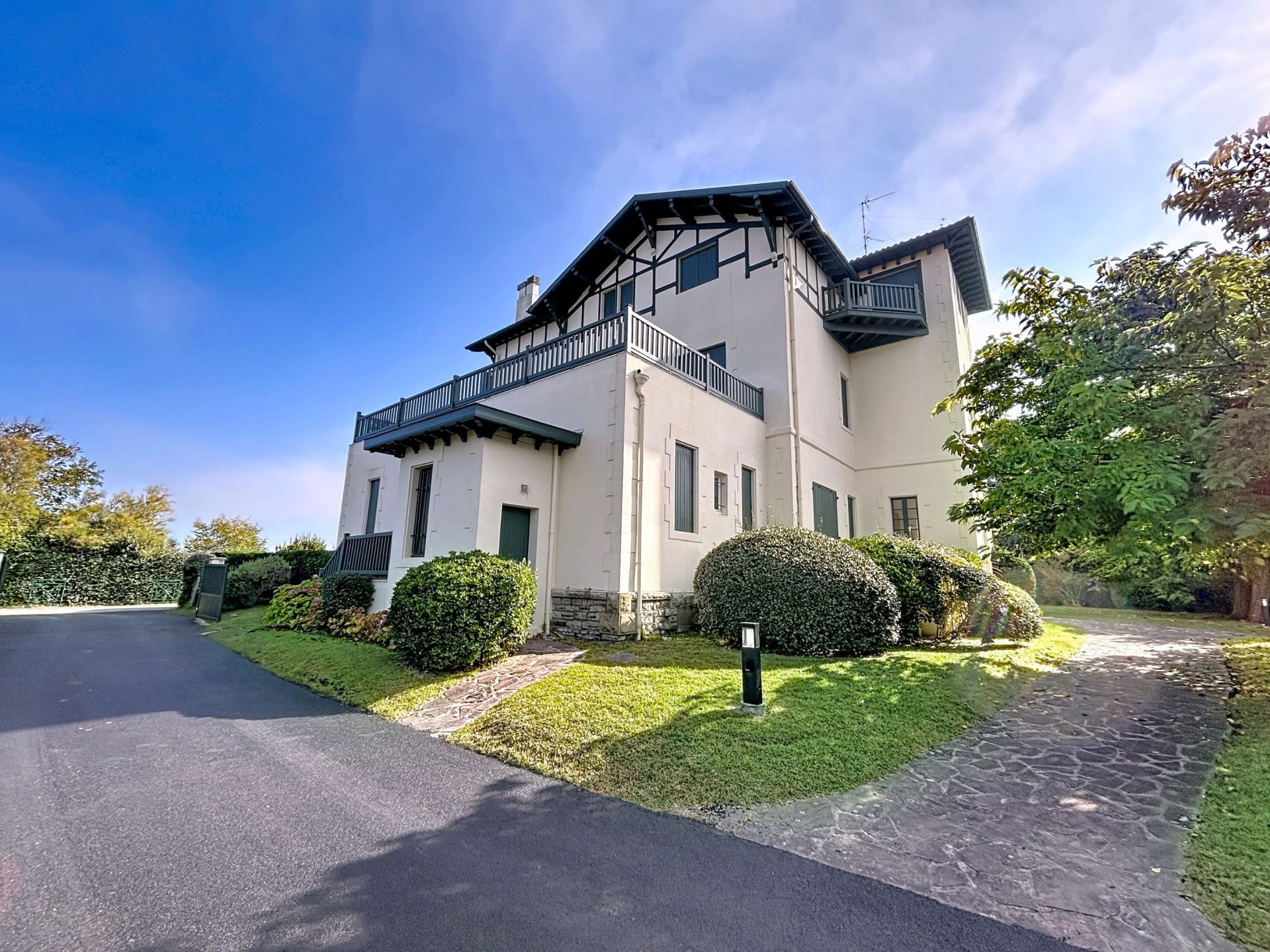 appartement de luxe 4 Pièces en vente sur BIARRITZ (64200)