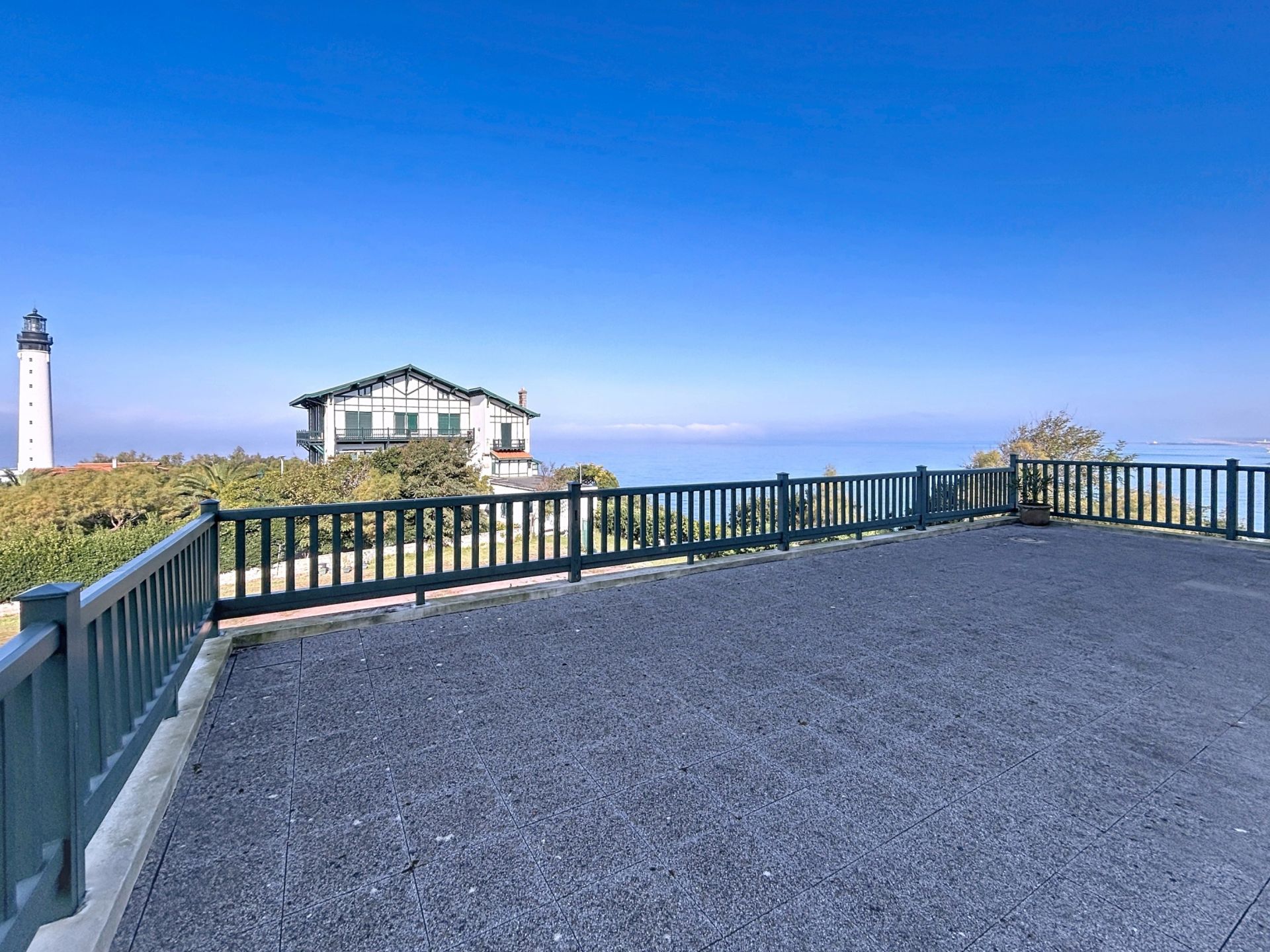 appartement de luxe 4 Pièces en vente sur BIARRITZ (64200)