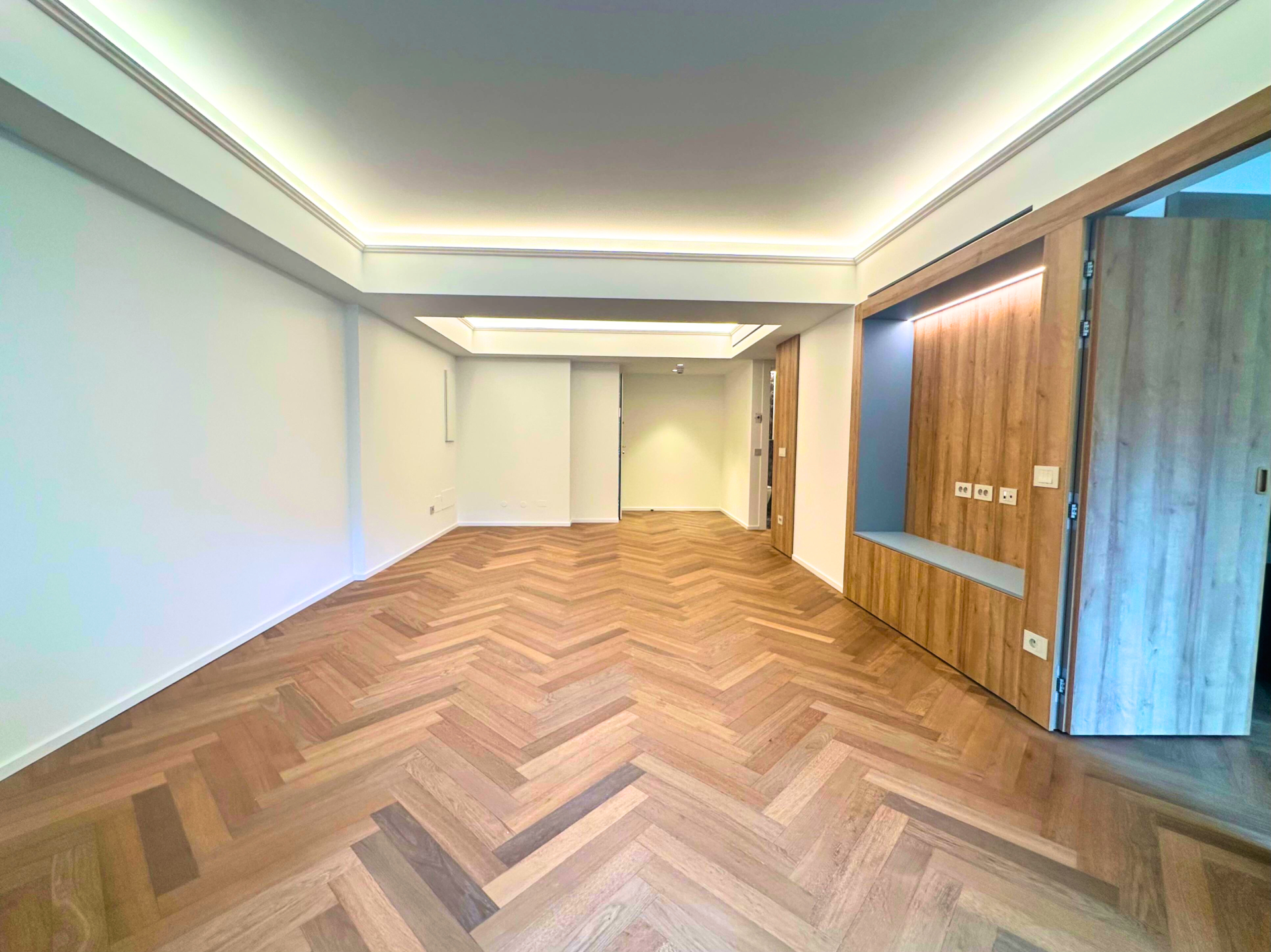 luxury apartment 3 Rooms for sale on MONACO (98000)