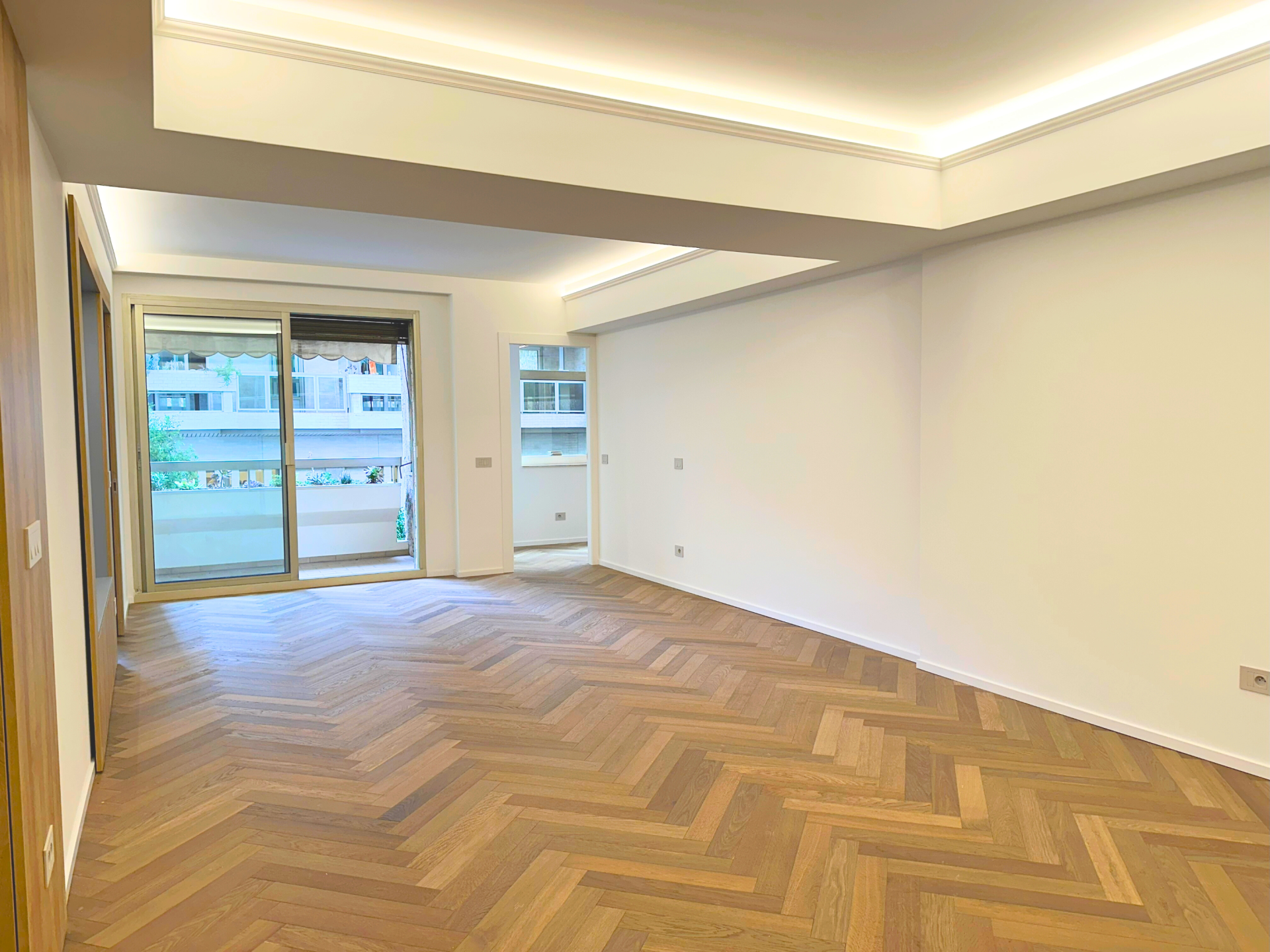 luxury apartment 3 Rooms for sale on MONACO (98000)