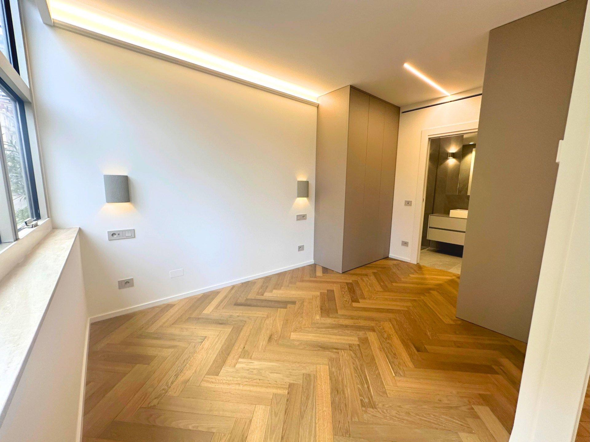 luxury apartment 3 Rooms for sale on MONACO (98000)