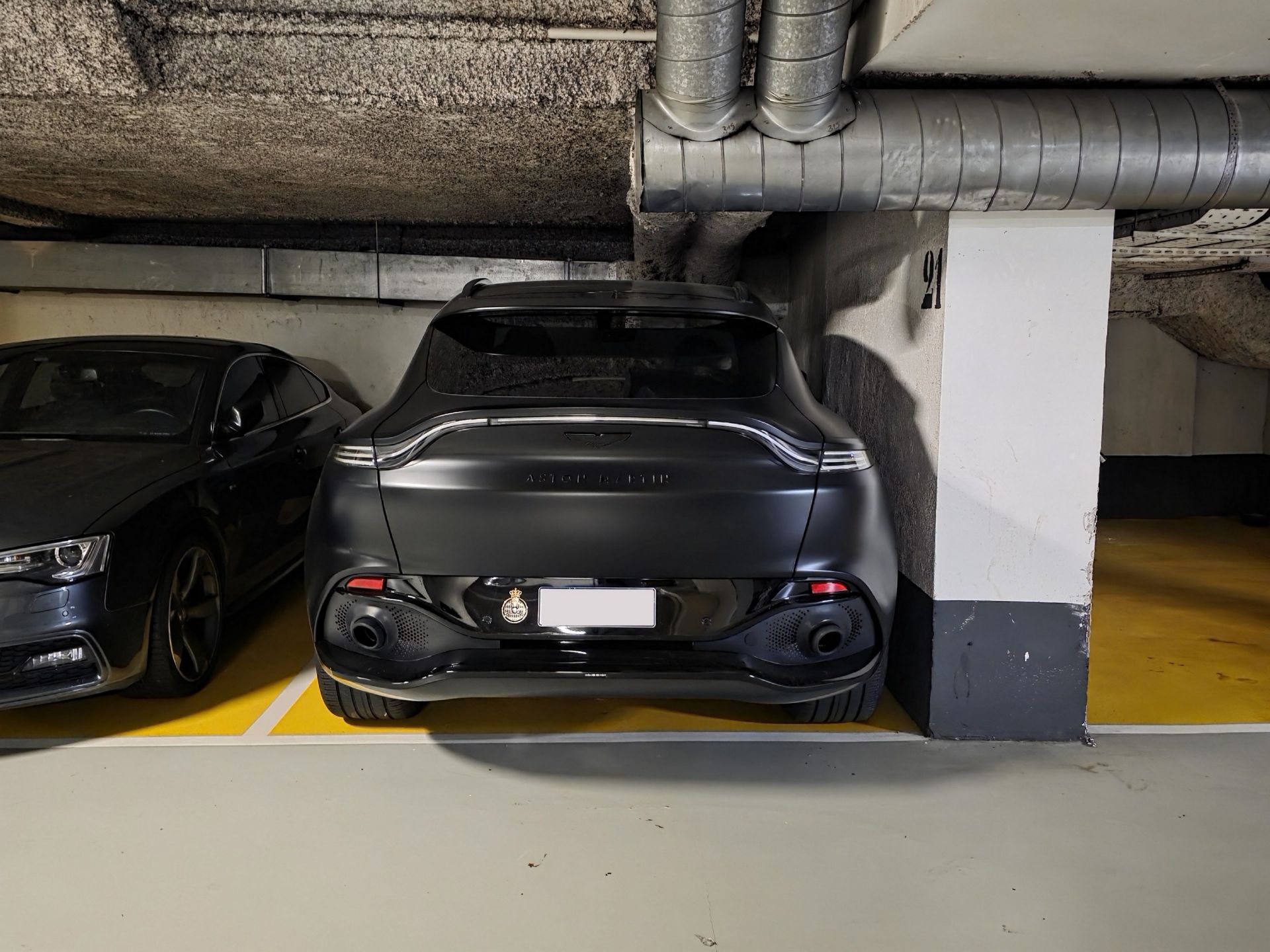 luxury apartment 3 Rooms for sale on MONACO (98000)