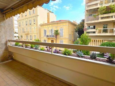 Sale Luxury apartment Monaco 3 Rooms 113.97 m²