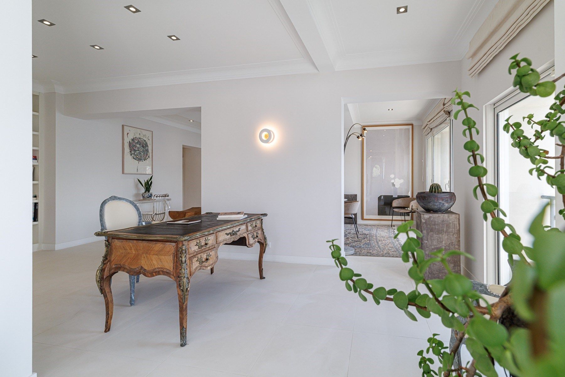 appartement de luxe 3 Pièces en vente sur NICE (06000)