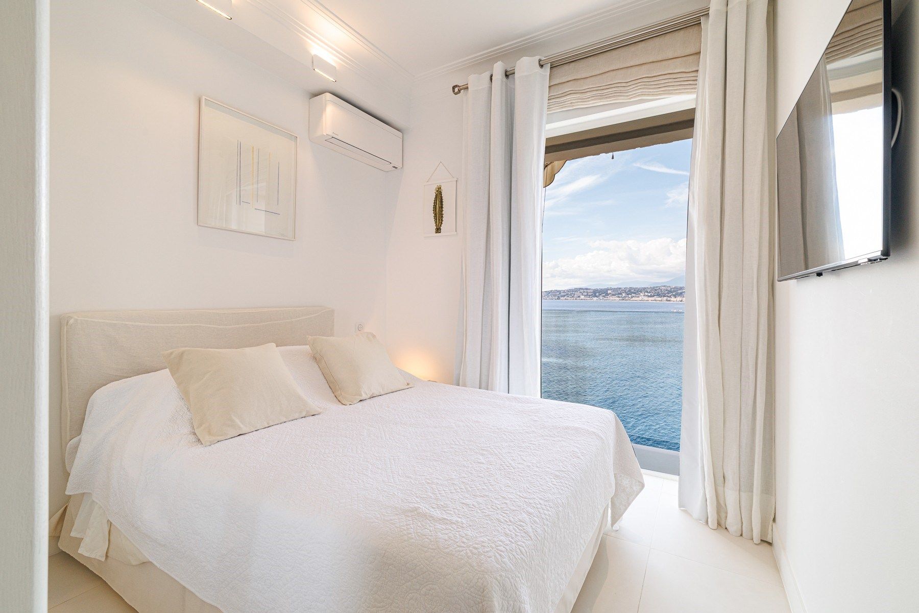 appartement de luxe 3 Pièces en vente sur NICE (06000)