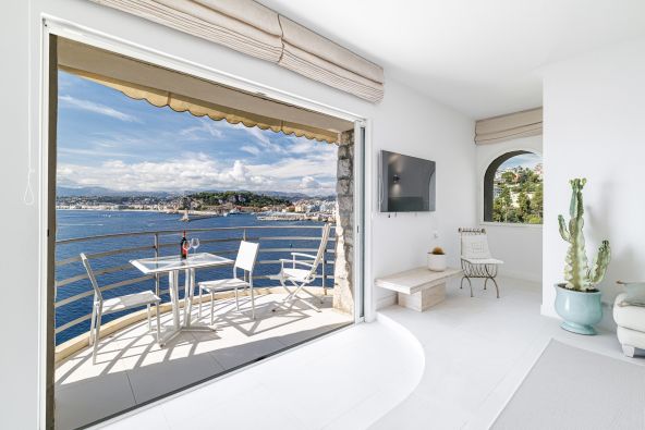 Sale Luxury apartment Nice 3 Rooms 138 m²