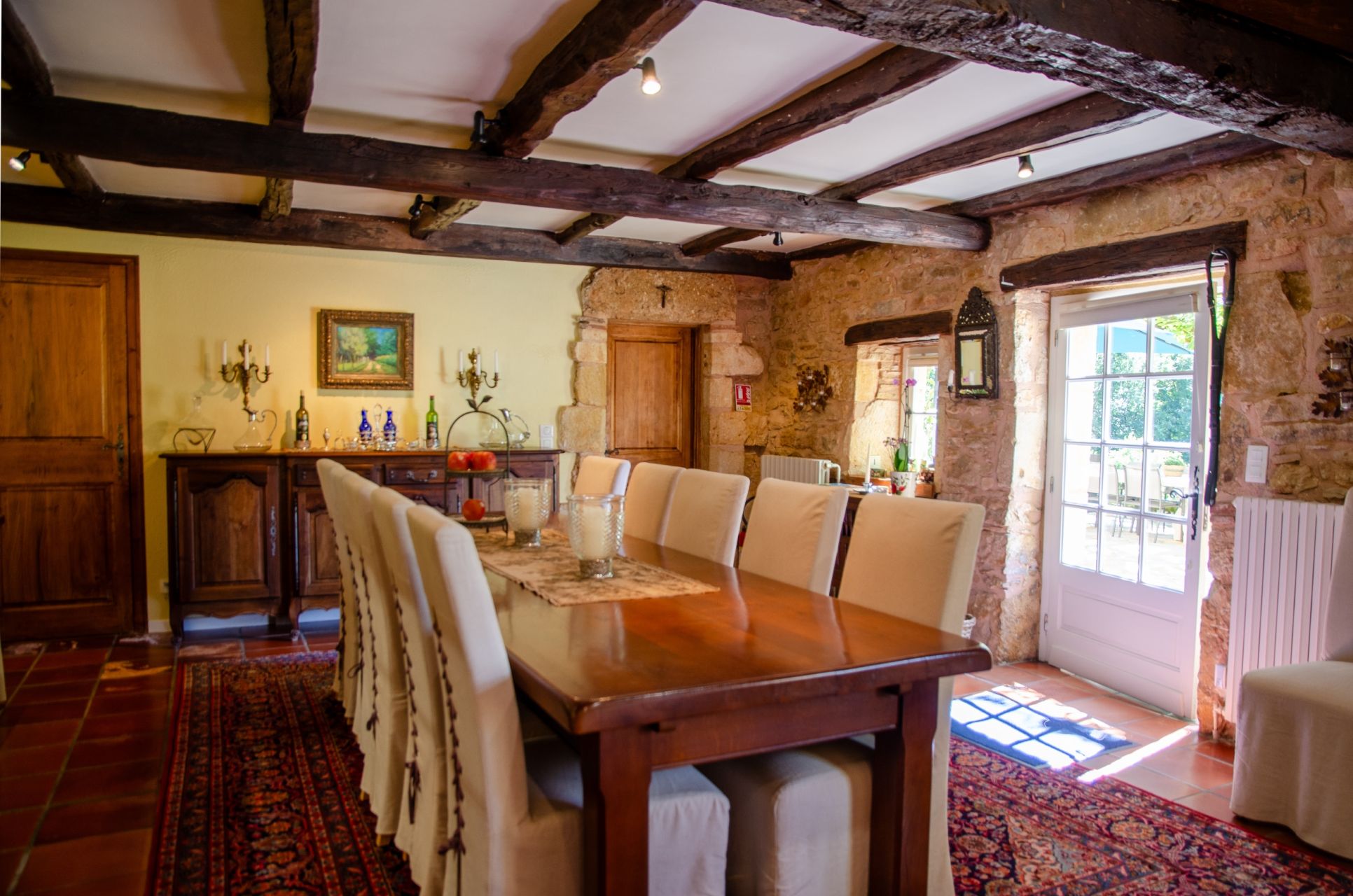 mansion 14 Rooms for sale on DURAVEL (46700)