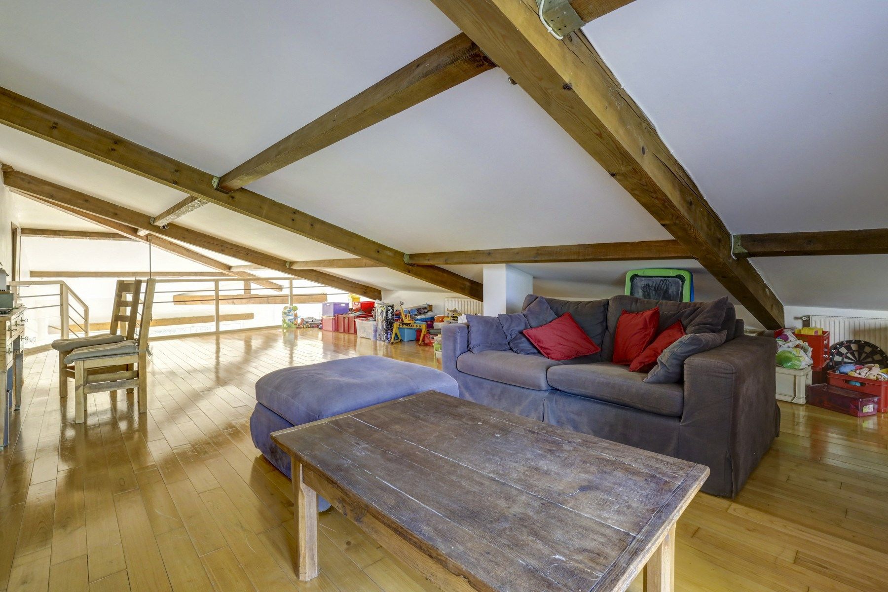 luxury house 7 Rooms for sale on L ISLE JOURDAIN (32600)