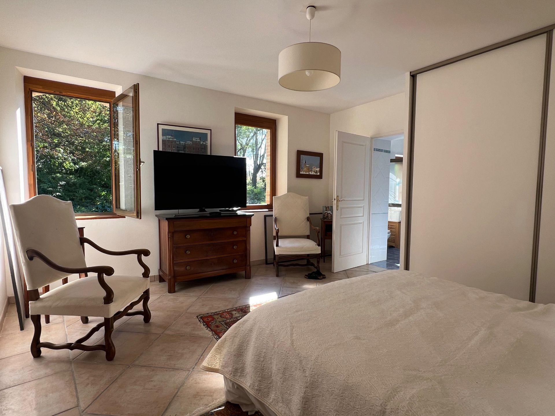 luxury house 7 Rooms for sale on L ISLE JOURDAIN (32600)