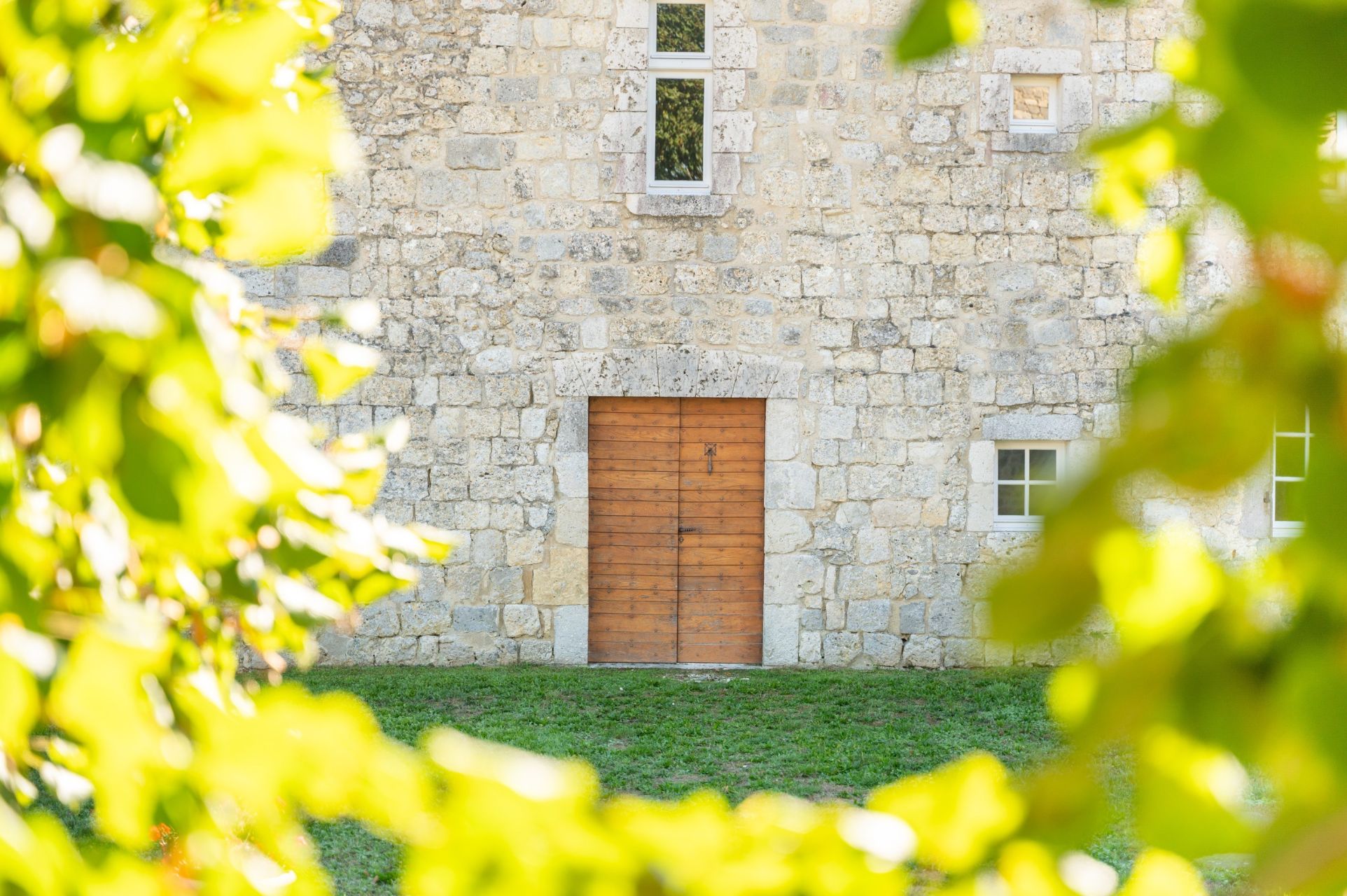 castle 12 Rooms for sale on LARROQUE ENGALIN (32480)