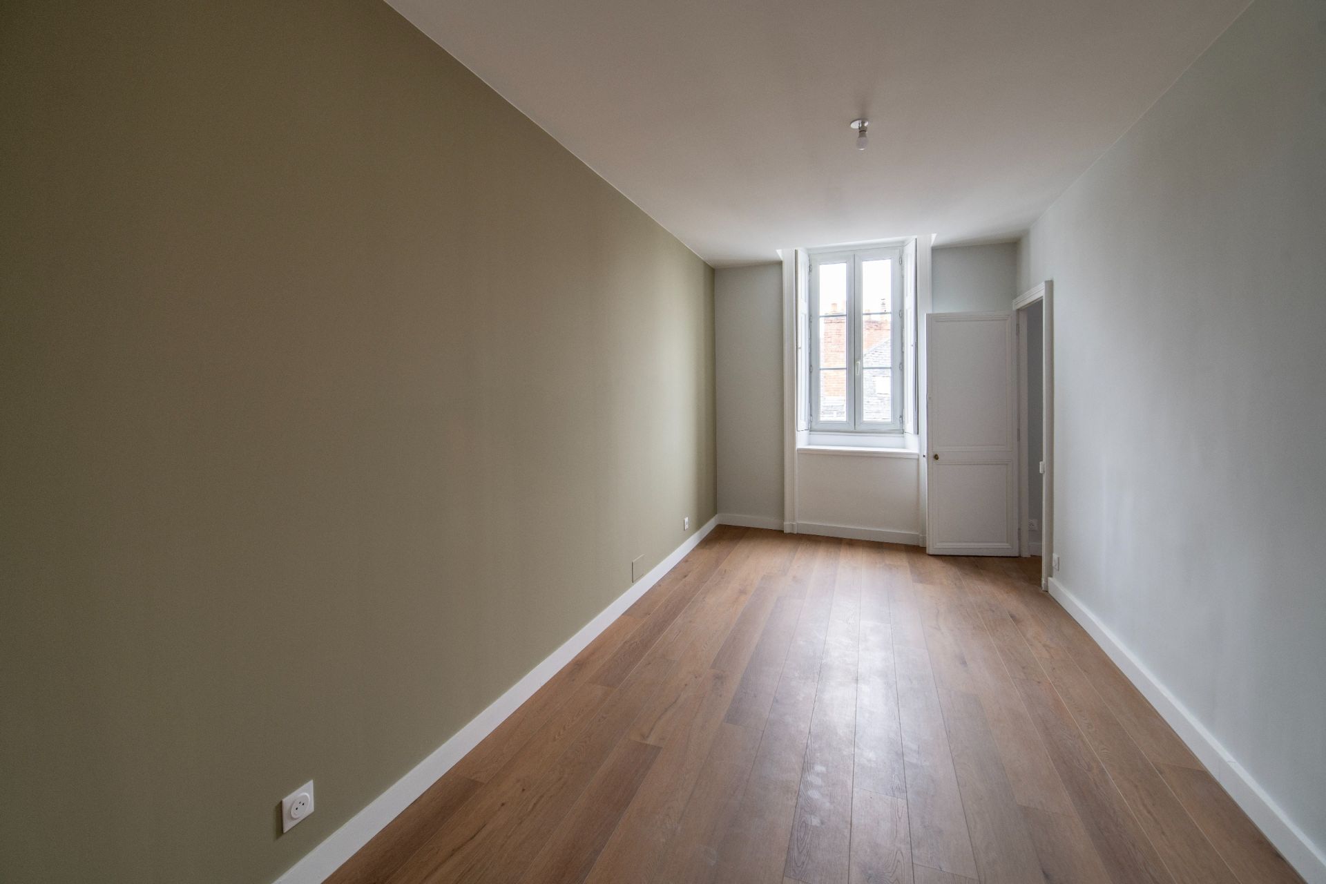 appartement de luxe 6 Pièces en vente sur NANTES (44000)