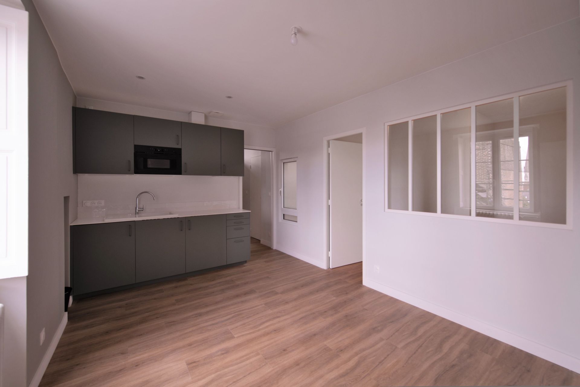 appartement de luxe 6 Pièces en vente sur NANTES (44000)