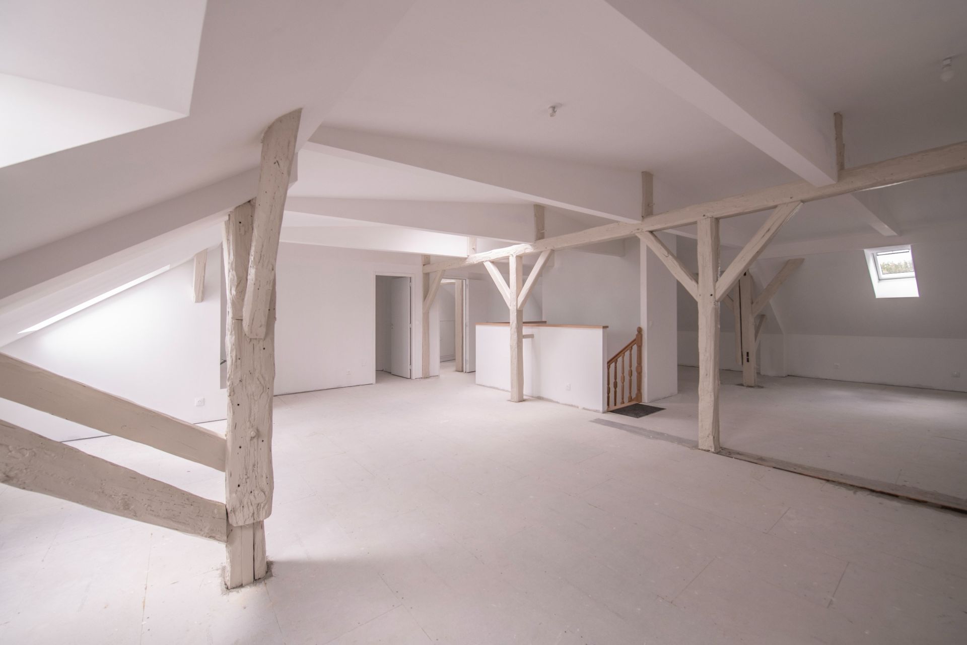 appartement de luxe 6 Pièces en vente sur NANTES (44000)