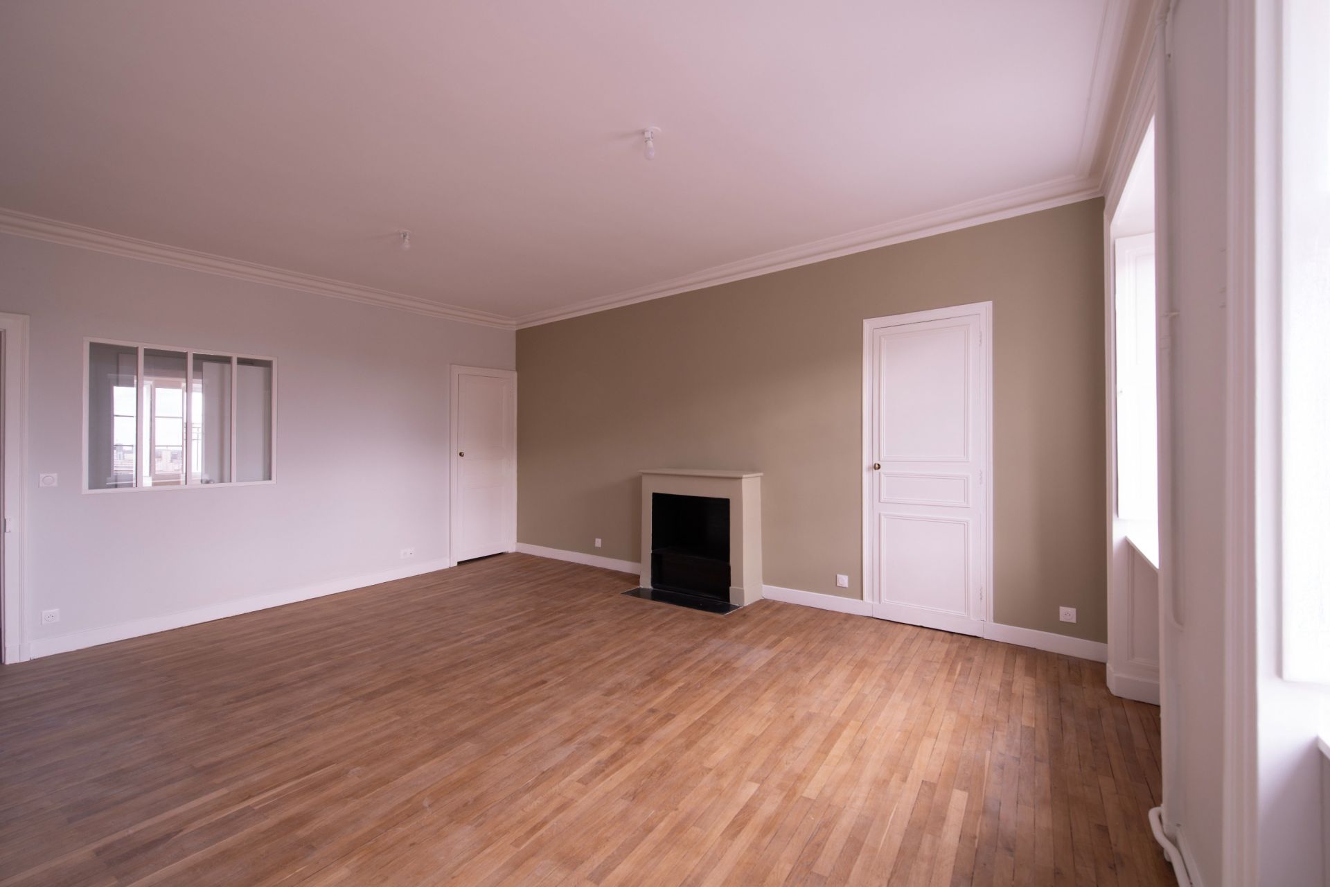 appartement de luxe 6 Pièces en vente sur NANTES (44000)