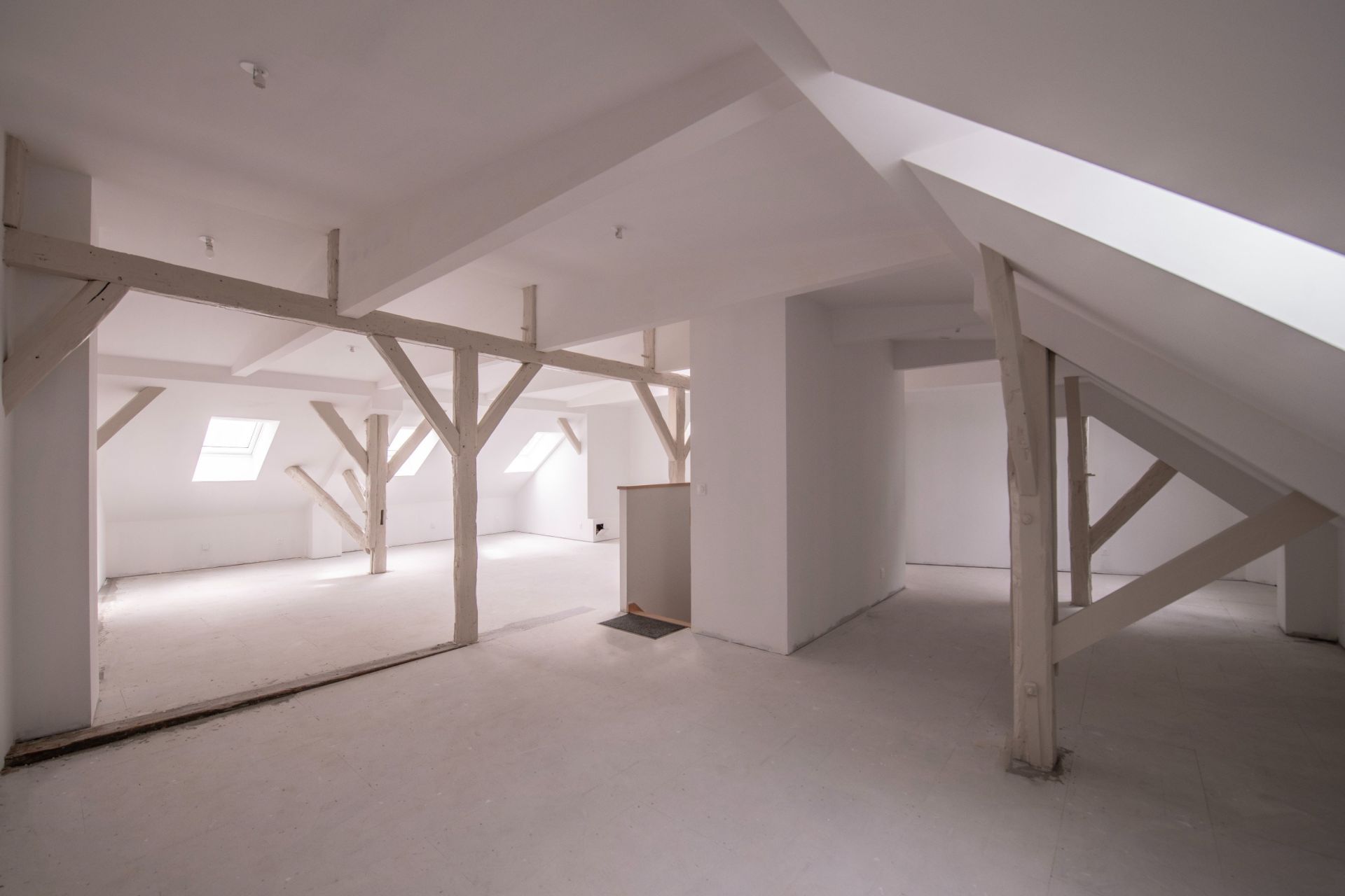 appartement de luxe 6 Pièces en vente sur NANTES (44000)